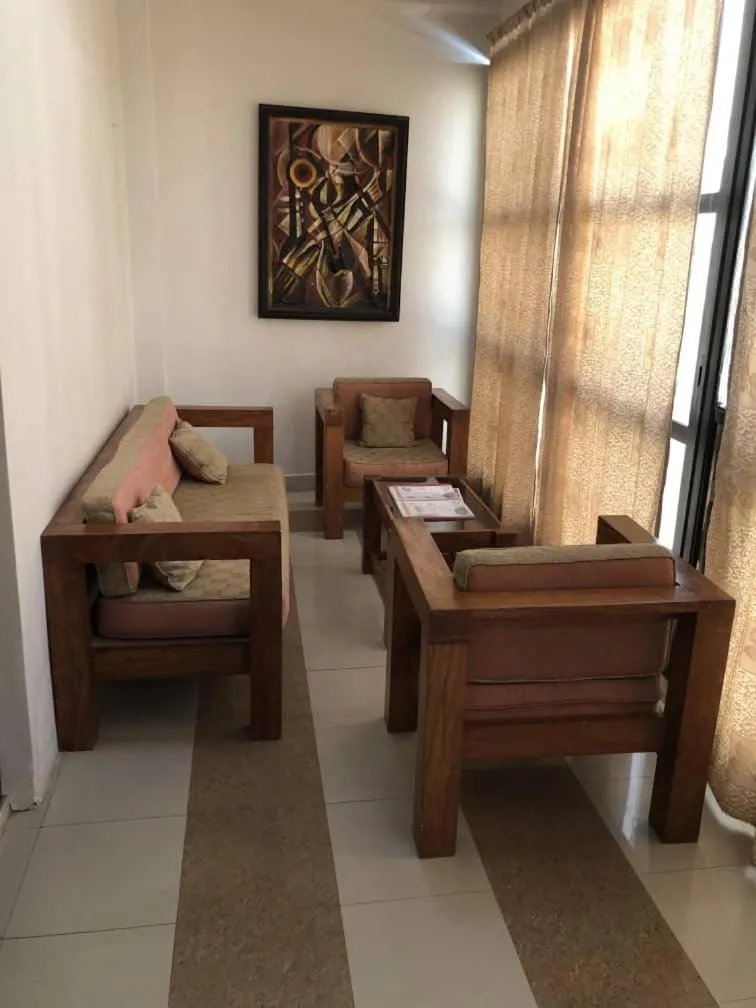 Residence Les Calanques