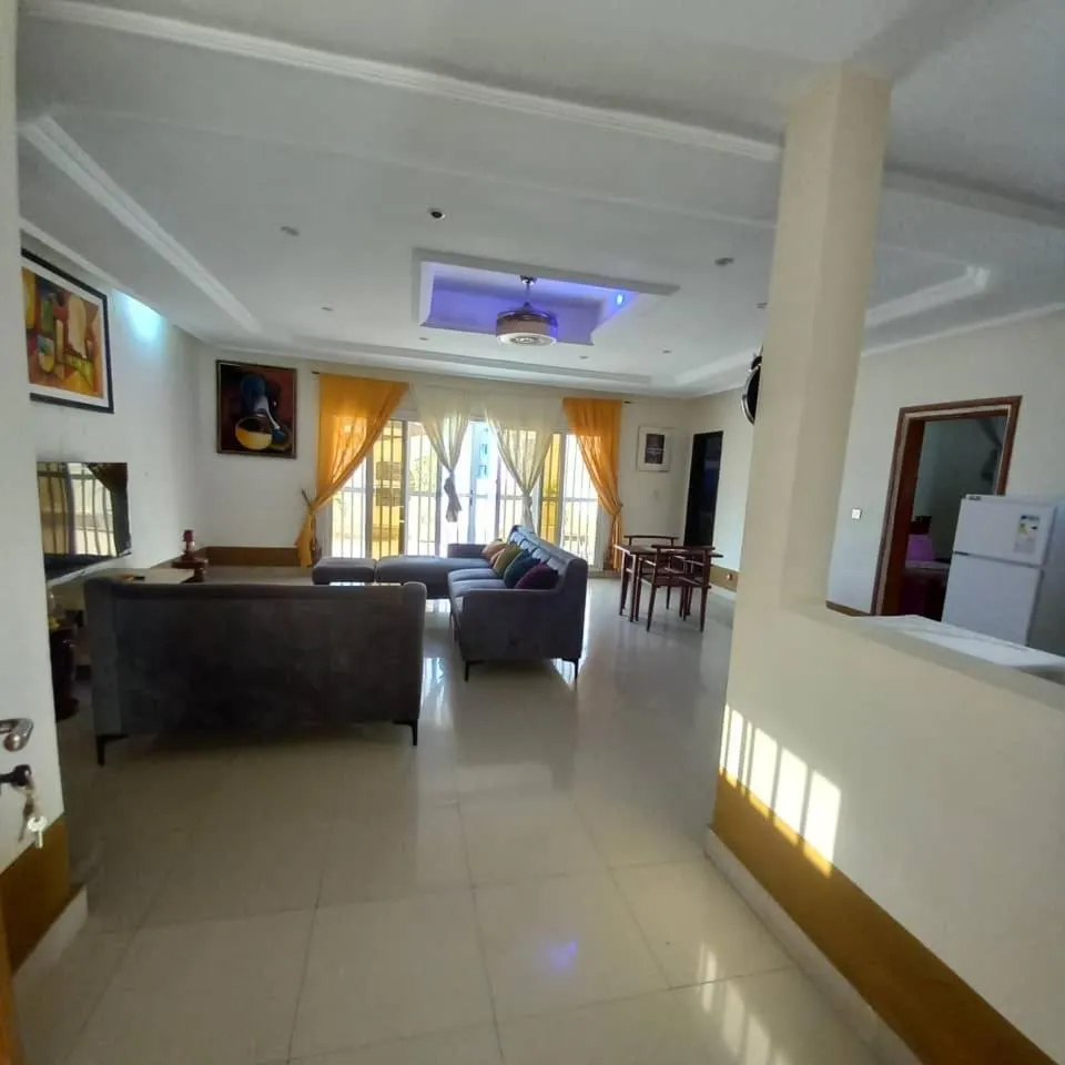 Residence Les Calanques