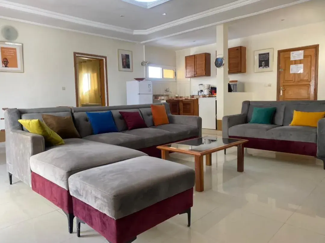 One-Bedroom Apartment with Terrace in Residence Les Calanques One-Bedroom Apartment with Terrace in Residence Les Calanques