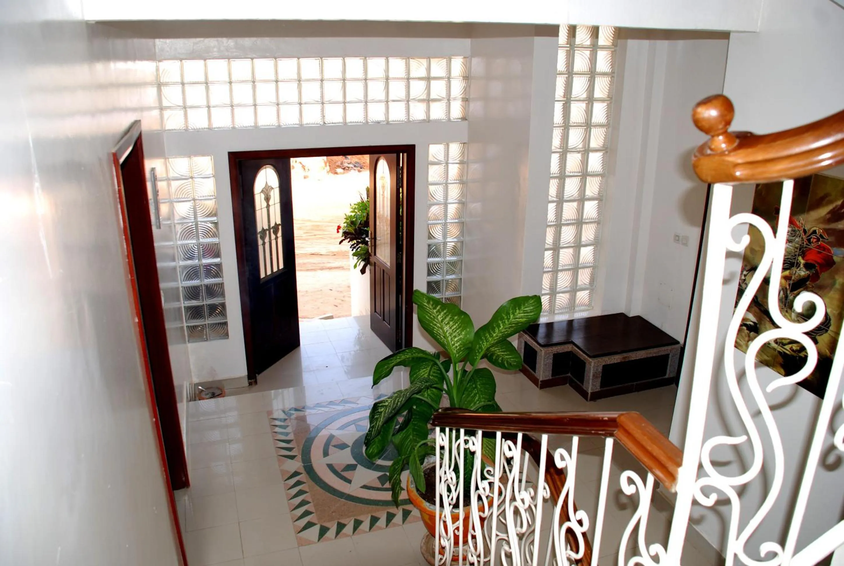 Residence Les Calanques