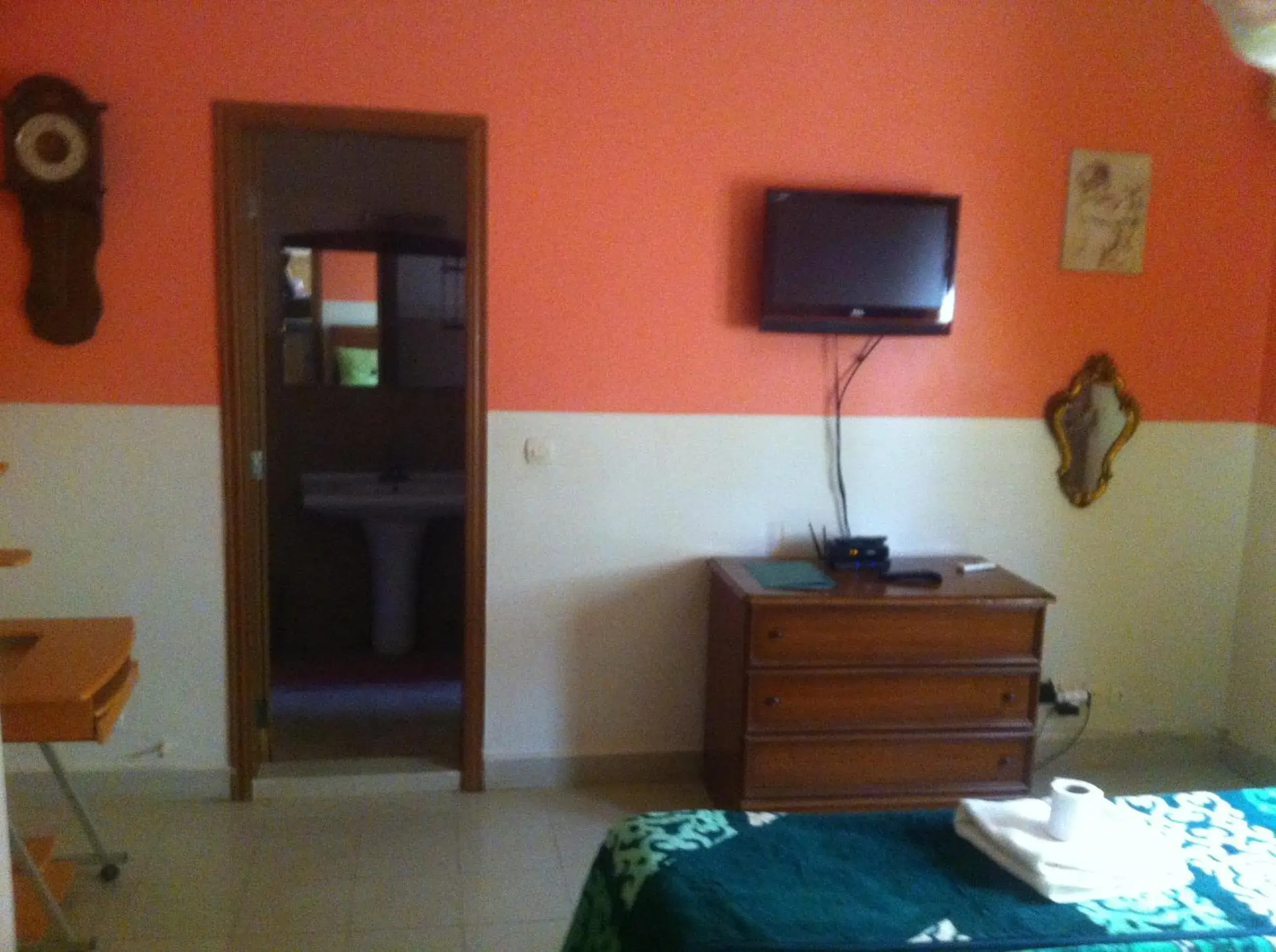 Studio Apartment in Residence Les Calanques Studio Apartment in Residence Les Calanques