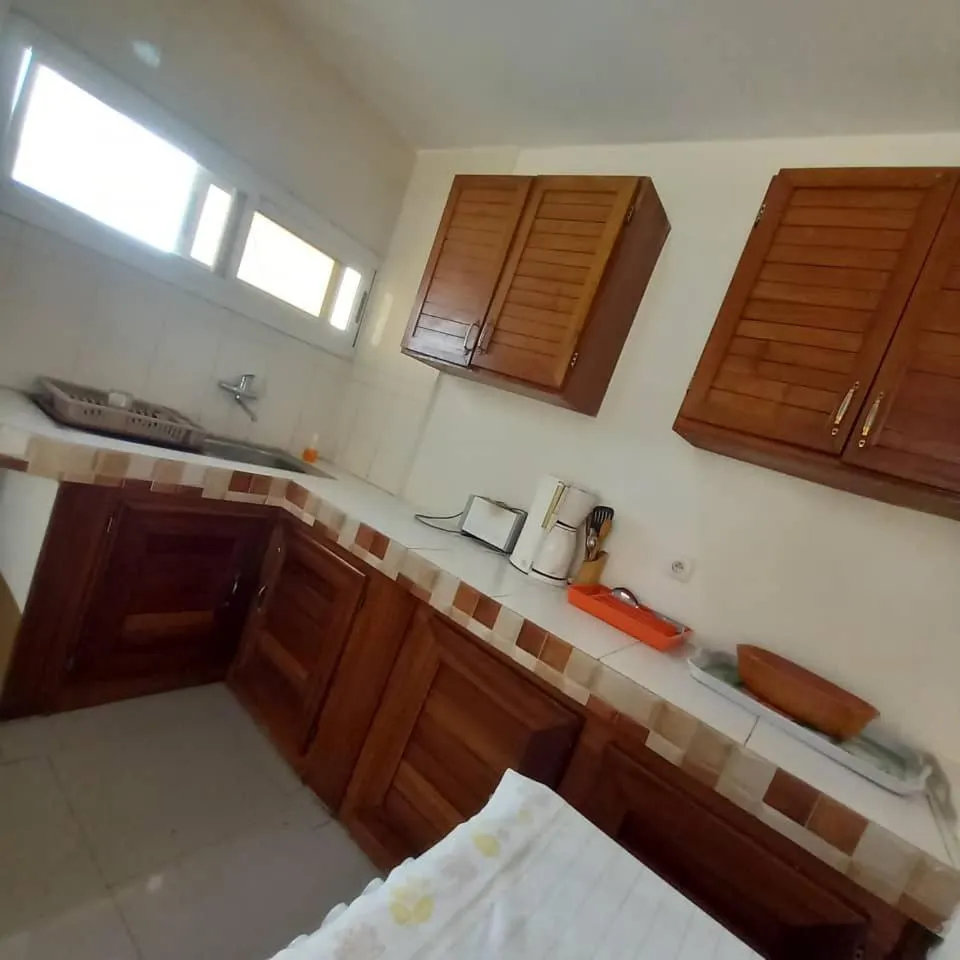 Residence Les Calanques