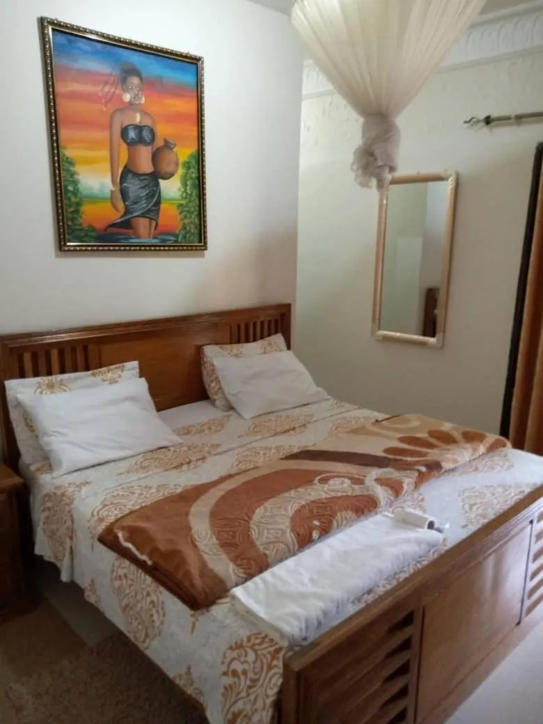 Residence Les Calanques