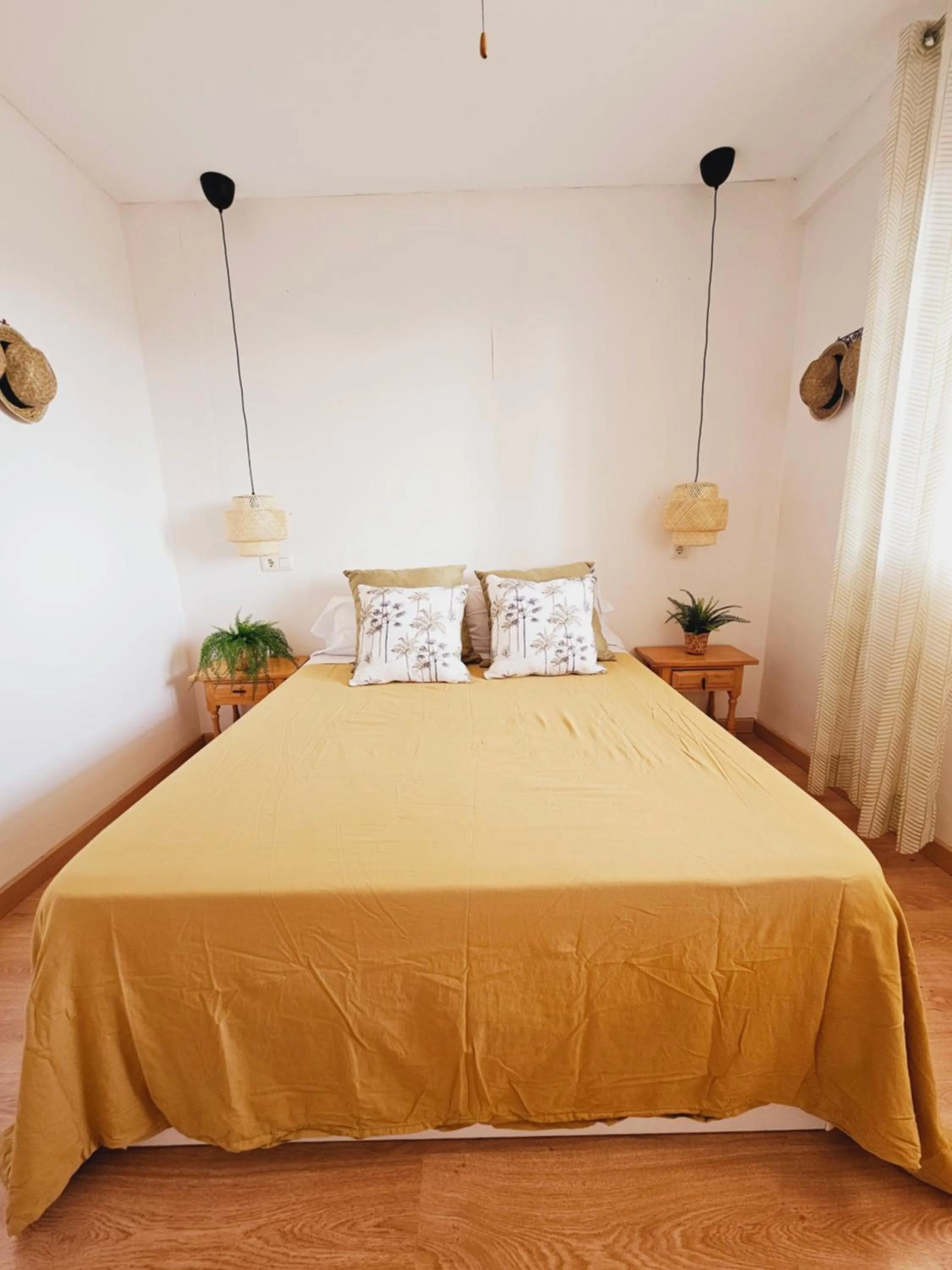 Apartamento Tropicana Beach