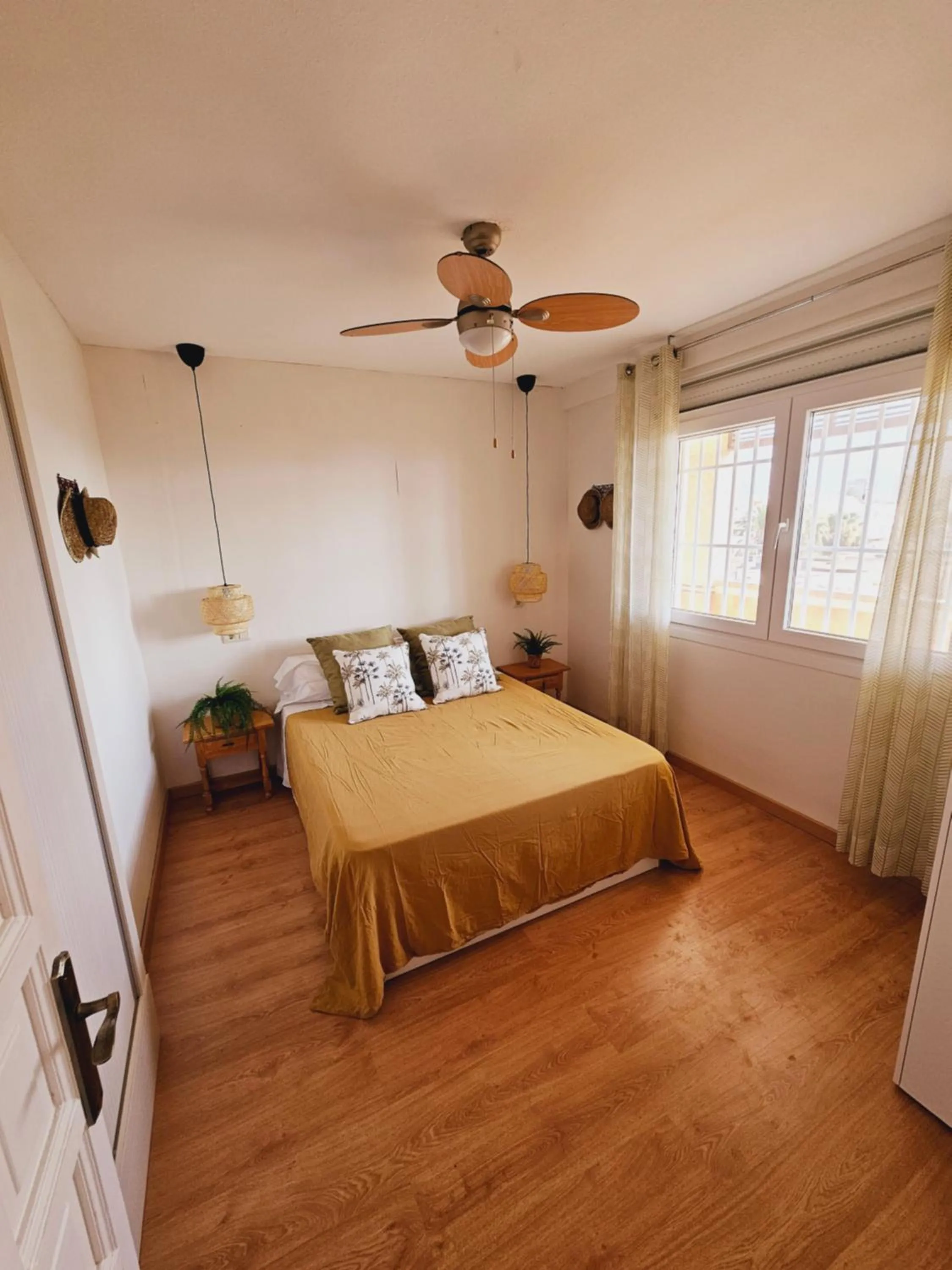 Apartamento Tropicana Beach