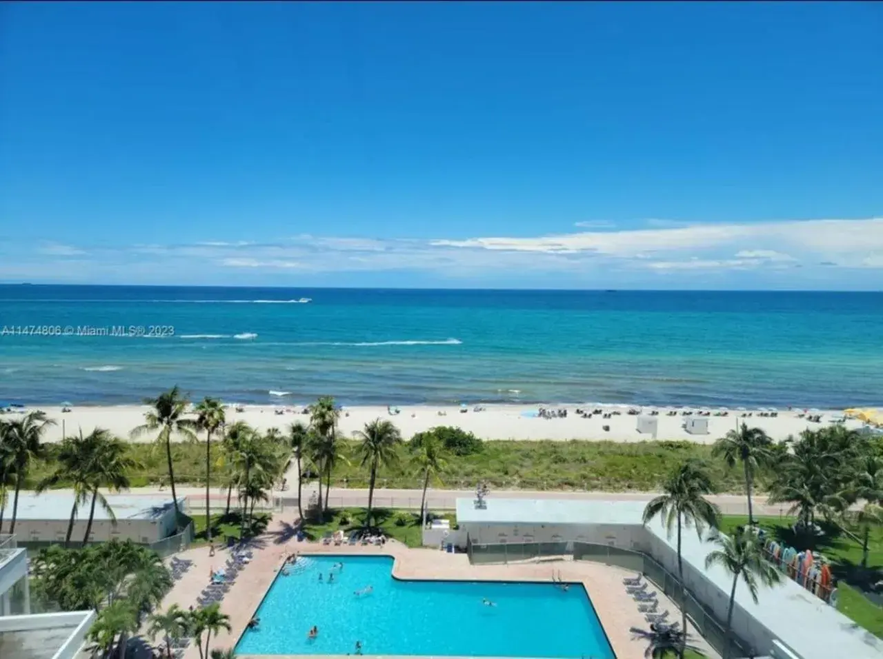 Oceanfront Studio Miami Beach Oceanfront Studio Miami Beach