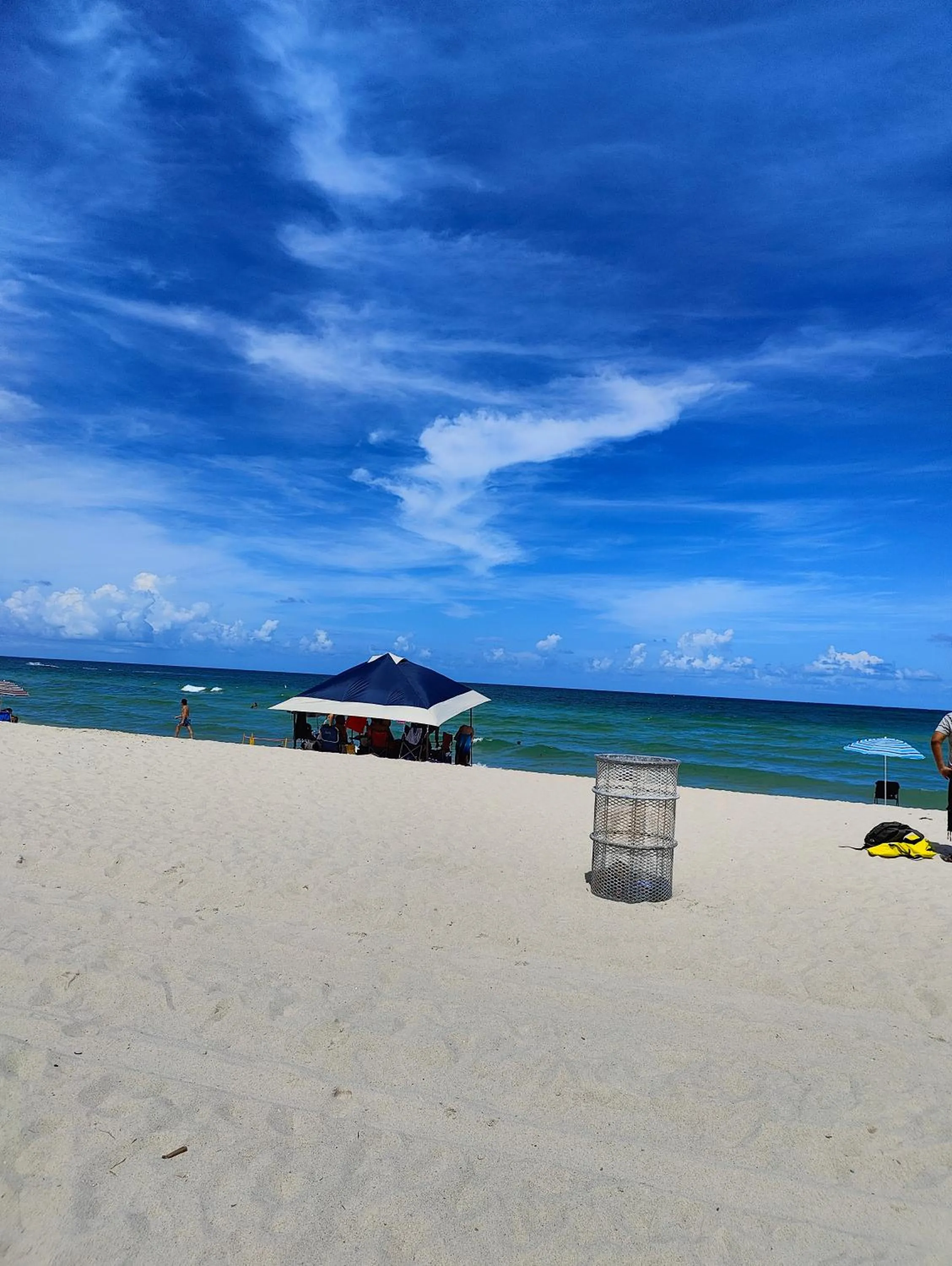 Nearby landmark in Oceanfront Studio Miami Beach