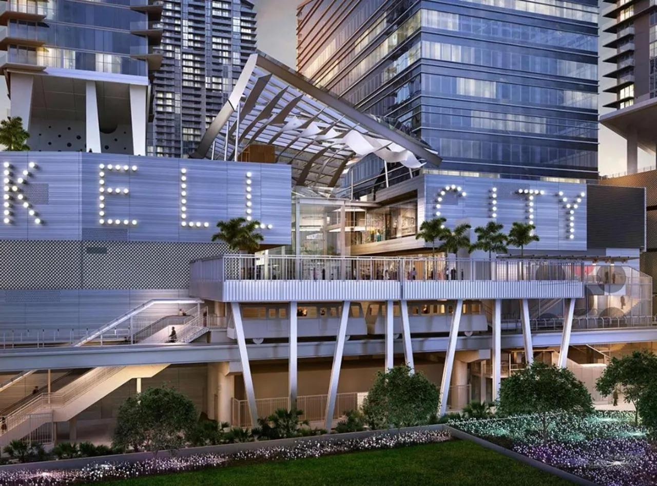 Nearby landmark in Oceanfront Studio Miami Beach