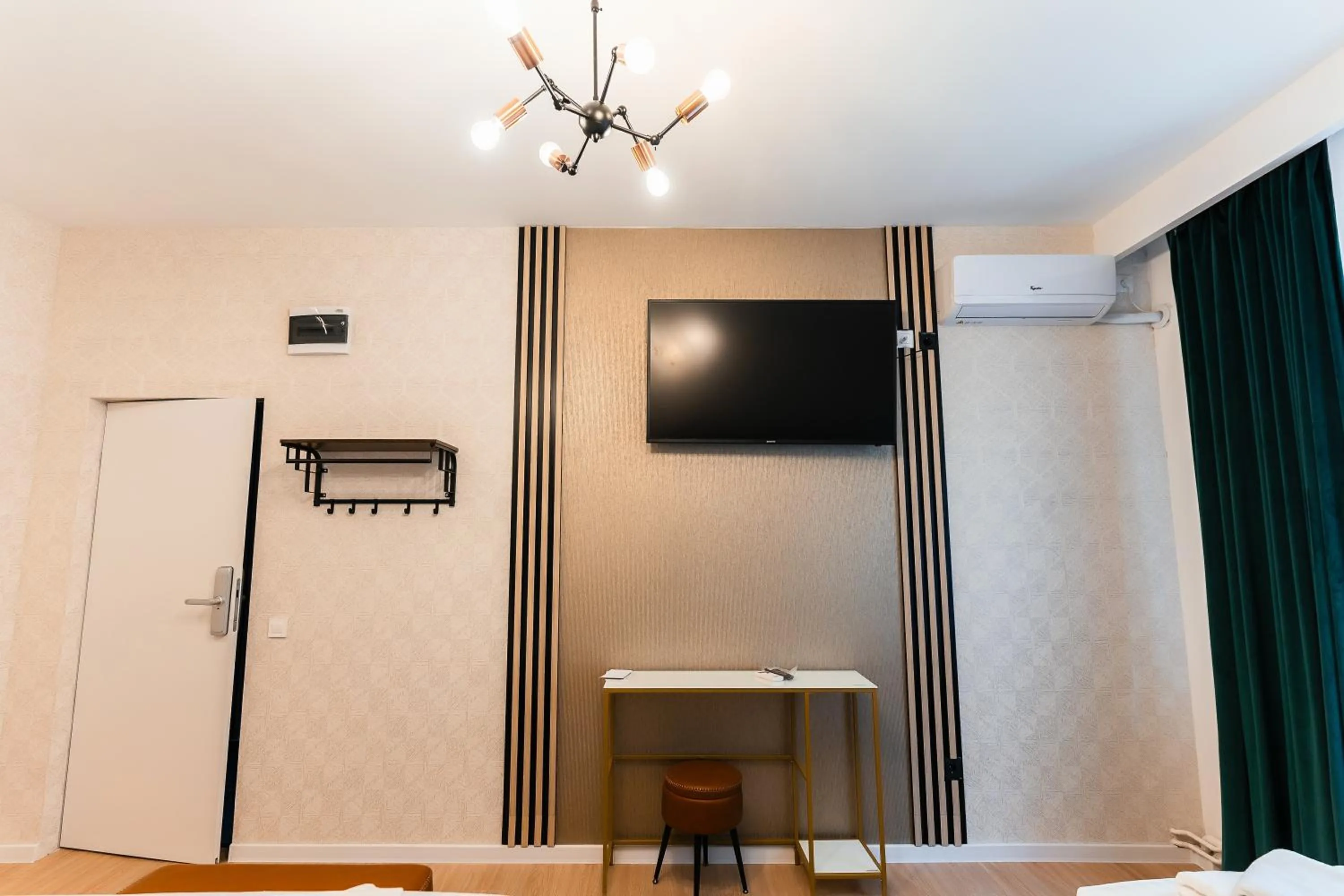 internet in Central Rooms
