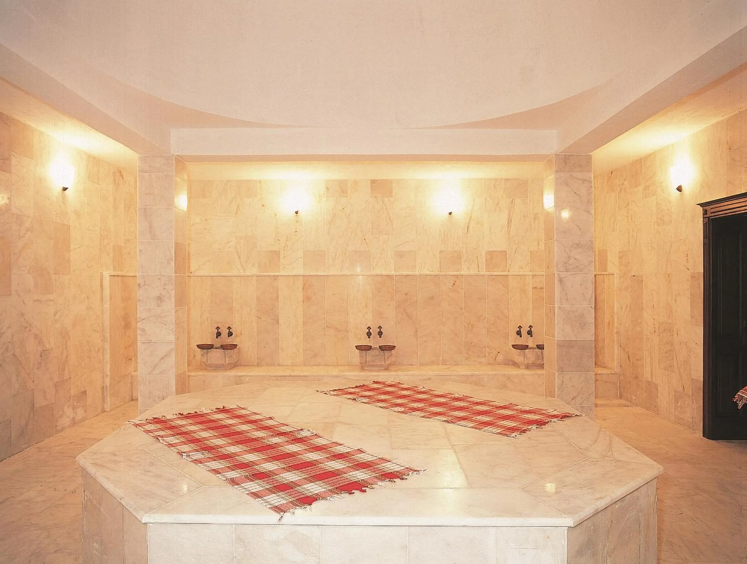 Aqua park in Nysa Hotel