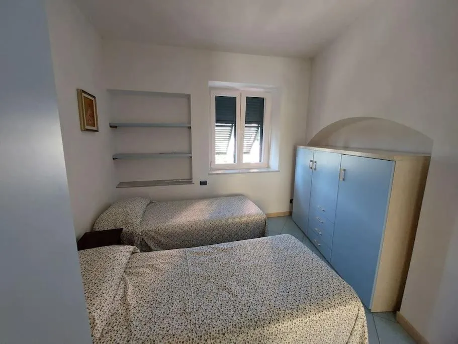 Bed in Cielo e Mare - La Valletta