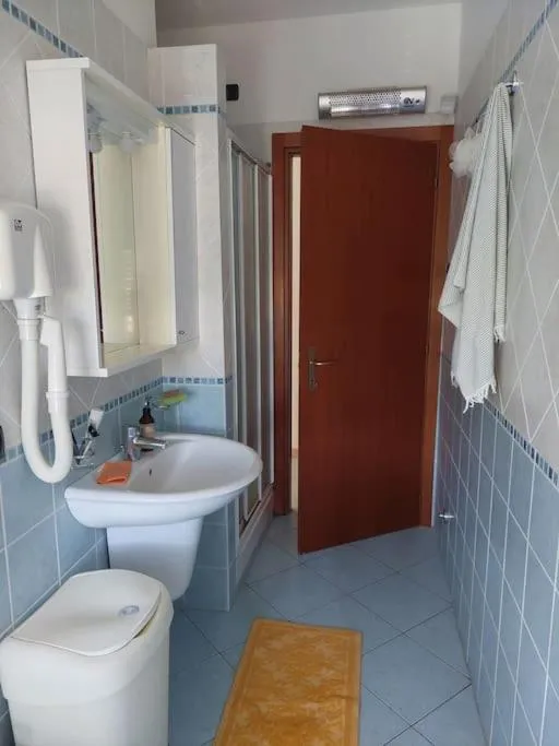 Cielo e Mare - La Valletta