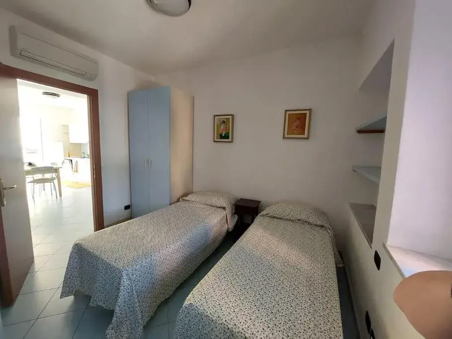Two-Bedroom Apartment - single occupancy in Cielo e Mare - La Valletta Two-Bedroom Apartment - single occupancy in Cielo e Mare - La Valletta