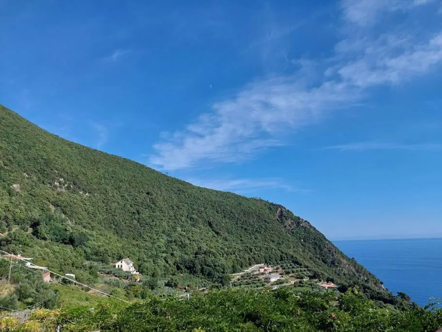 Cielo e Mare - La Valletta