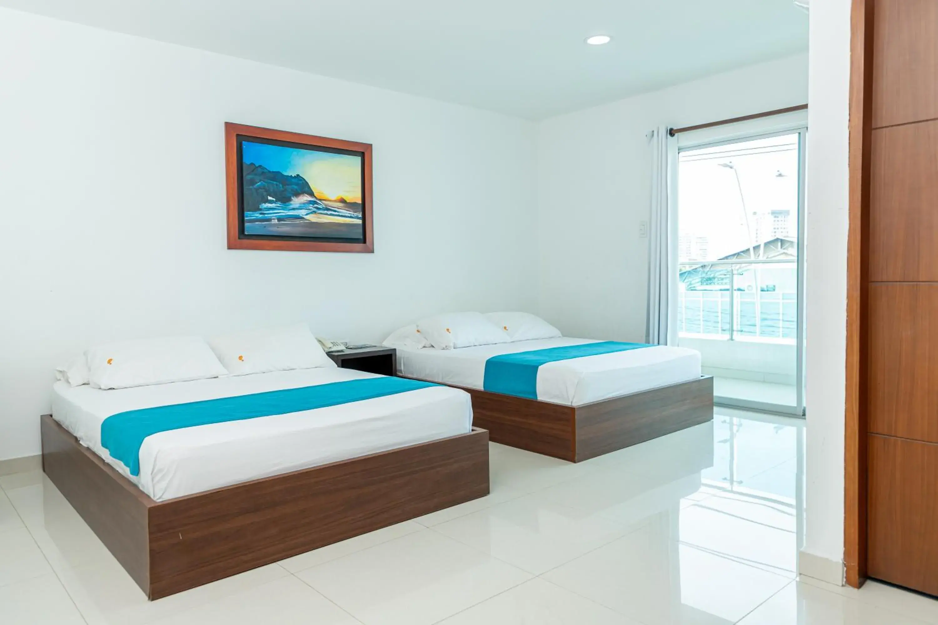 Hotel Aguamarina Hotel Aguamarina