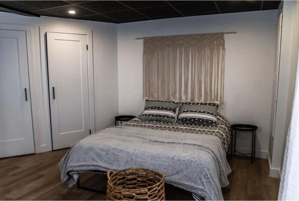 Downtown Campbellton Loft