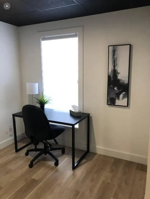 Downtown Campbellton Loft
