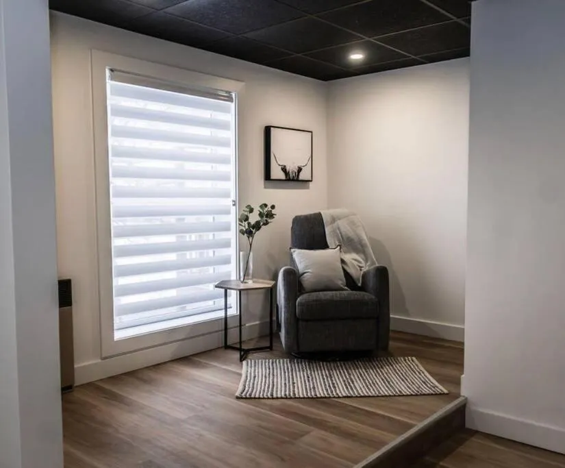 Downtown Campbellton Loft