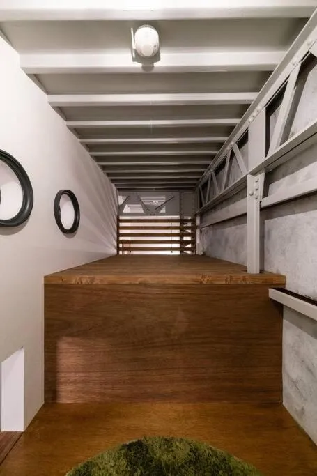 Rakuna Inn 遊 Kinshicho