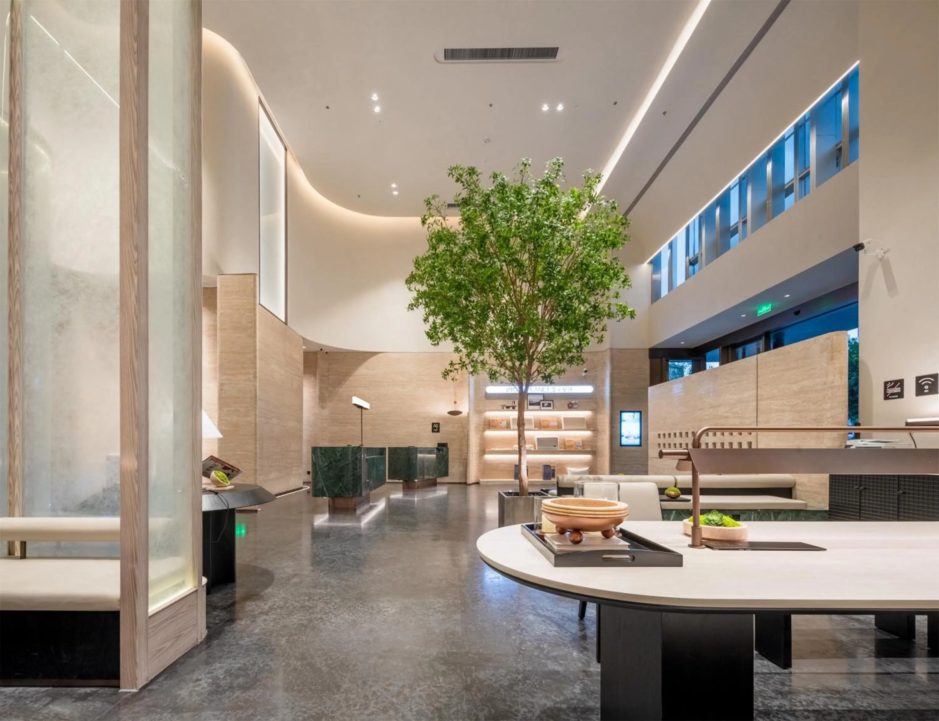 Atour S Hotel Shenzhen Nanshan Science and Technology Park Hi-Tech Centre