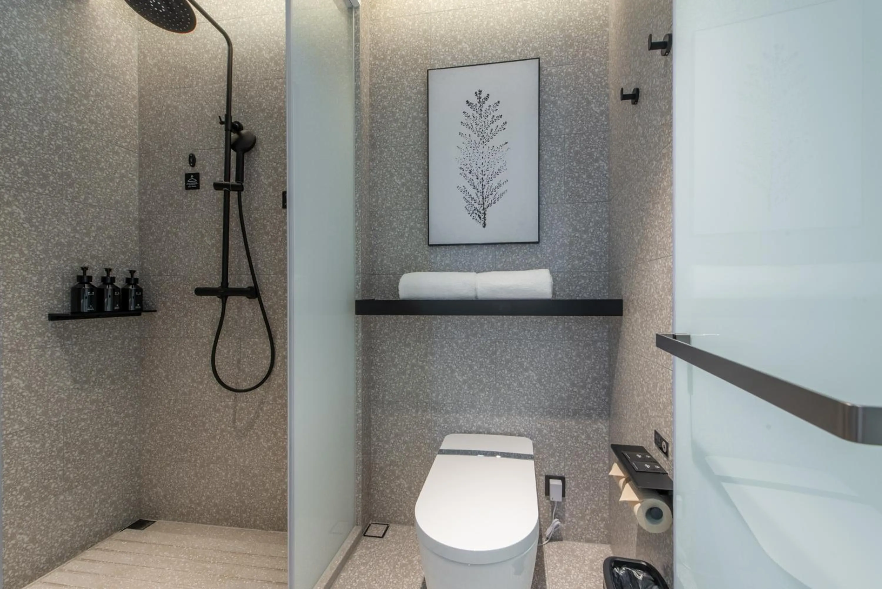 Atour S Hotel Shenzhen Nanshan Science and Technology Park Hi-Tech Centre