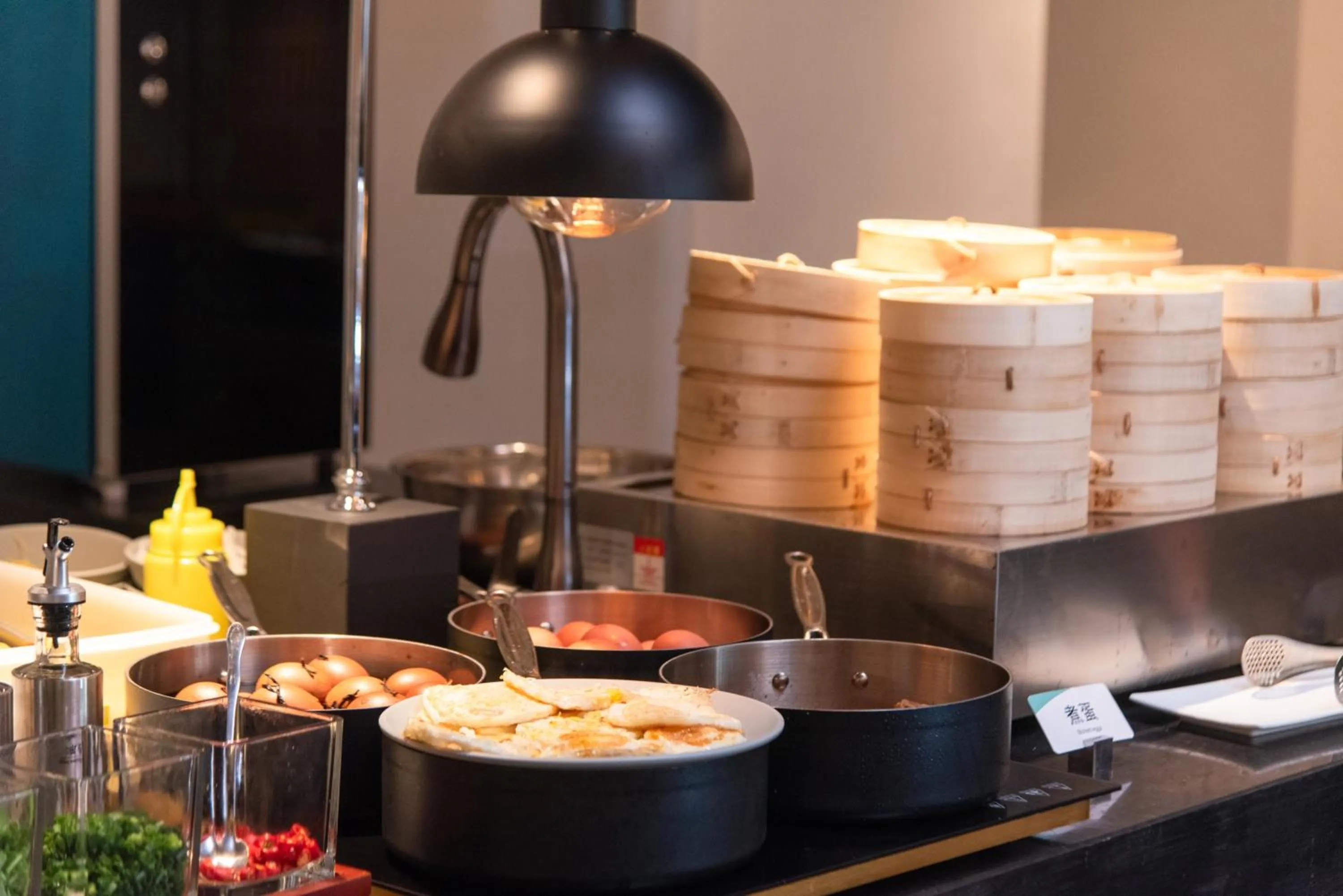 Atour S Hotel Shenzhen Nanshan Science and Technology Park Hi-Tech Centre