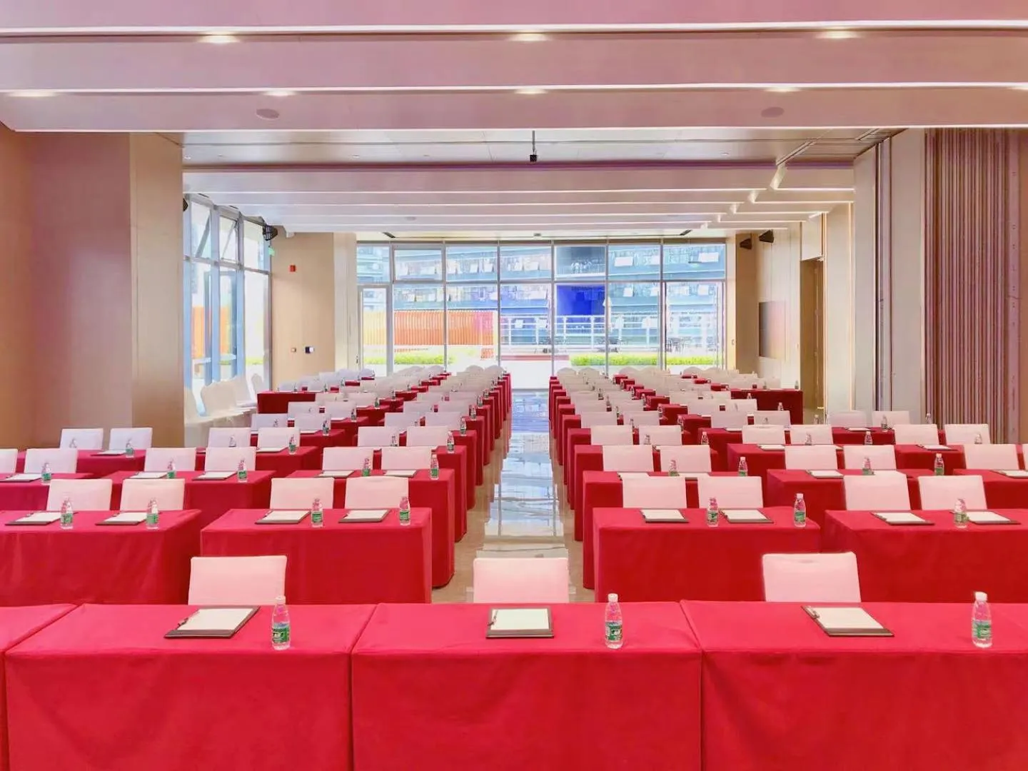 Atour S Hotel Shenzhen Nanshan Science and Technology Park Hi-Tech Centre