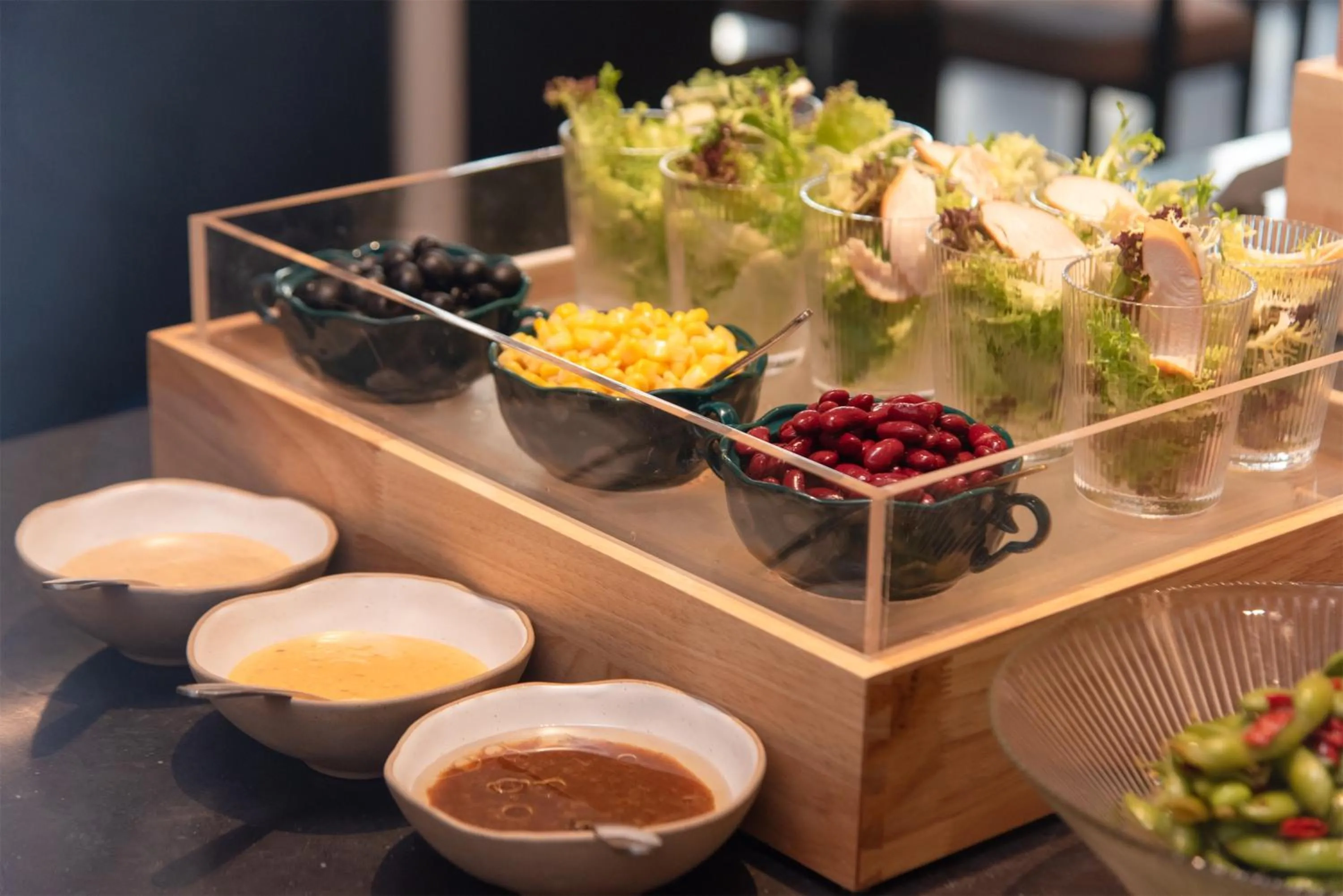Atour S Hotel Shenzhen Nanshan Science and Technology Park Hi-Tech Centre