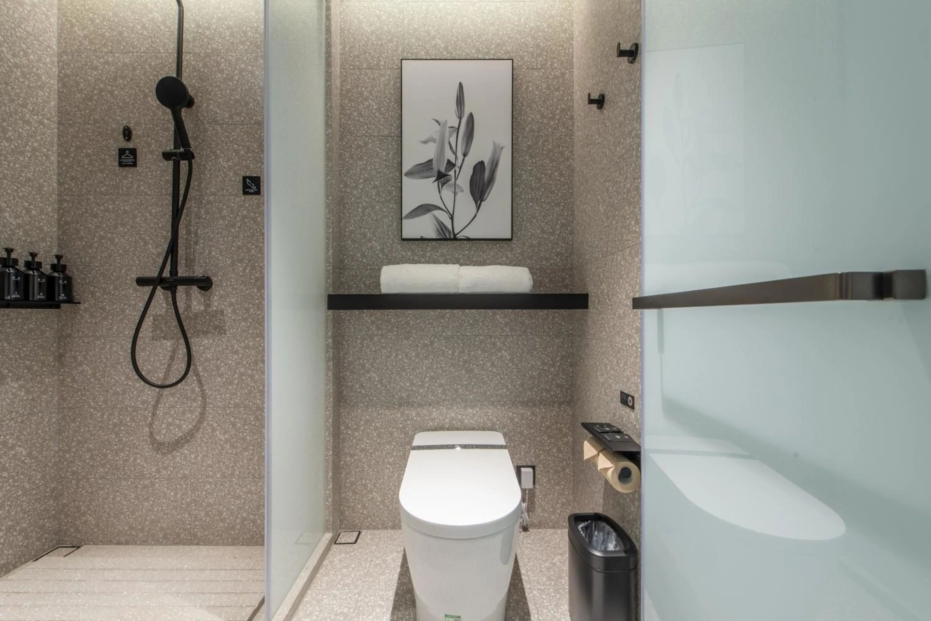 Atour S Hotel Shenzhen Nanshan Science and Technology Park Hi-Tech Centre