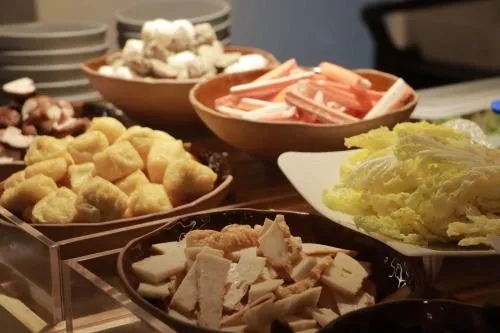 Atour S Hotel Shenzhen Nanshan Science and Technology Park Hi-Tech Centre