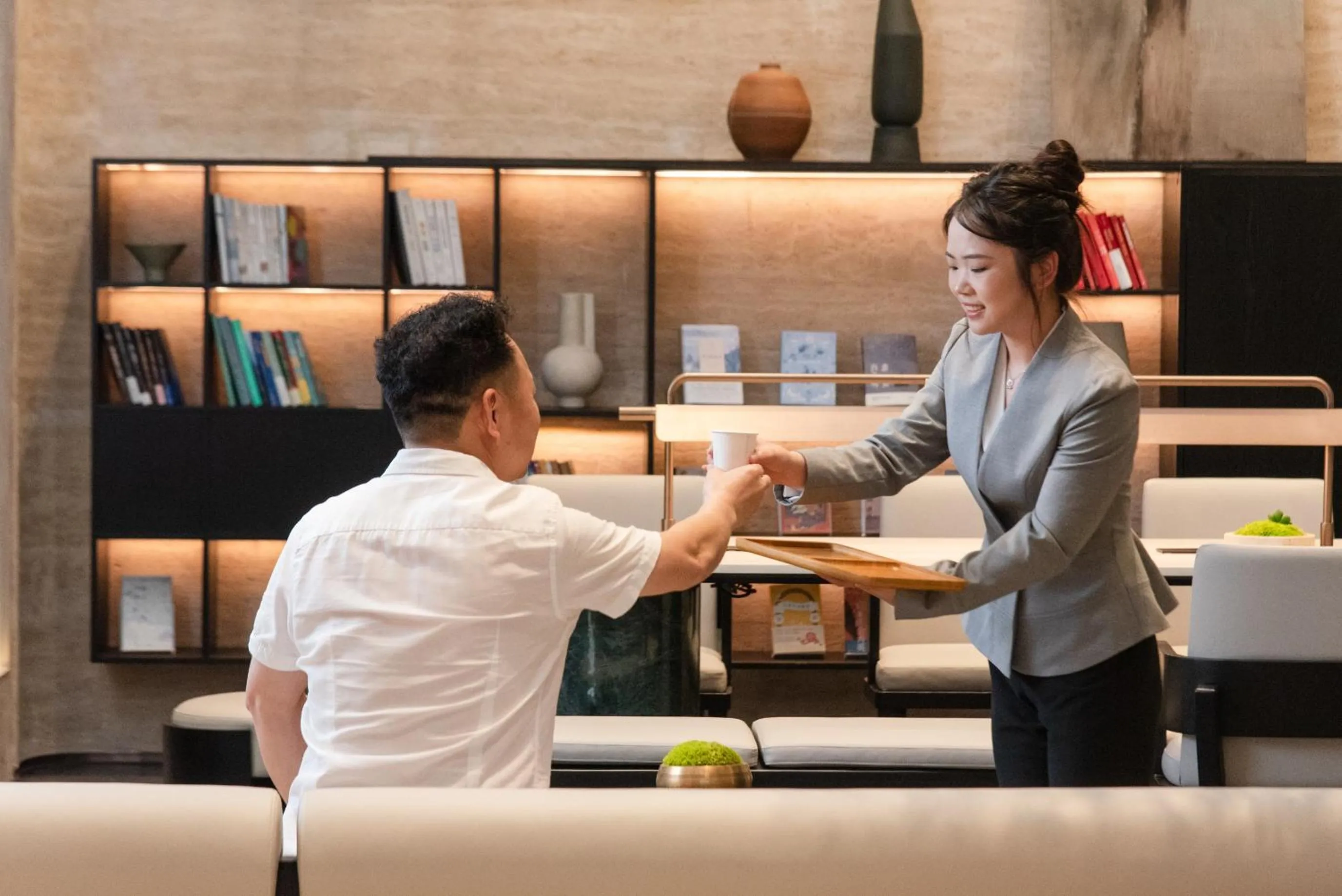 Atour S Hotel Shenzhen Nanshan Science and Technology Park Hi-Tech Centre