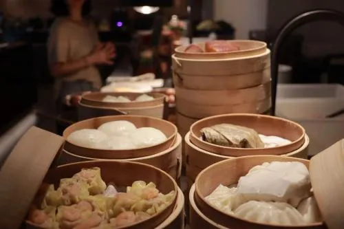 Atour S Hotel Shenzhen Nanshan Science and Technology Park Hi-Tech Centre