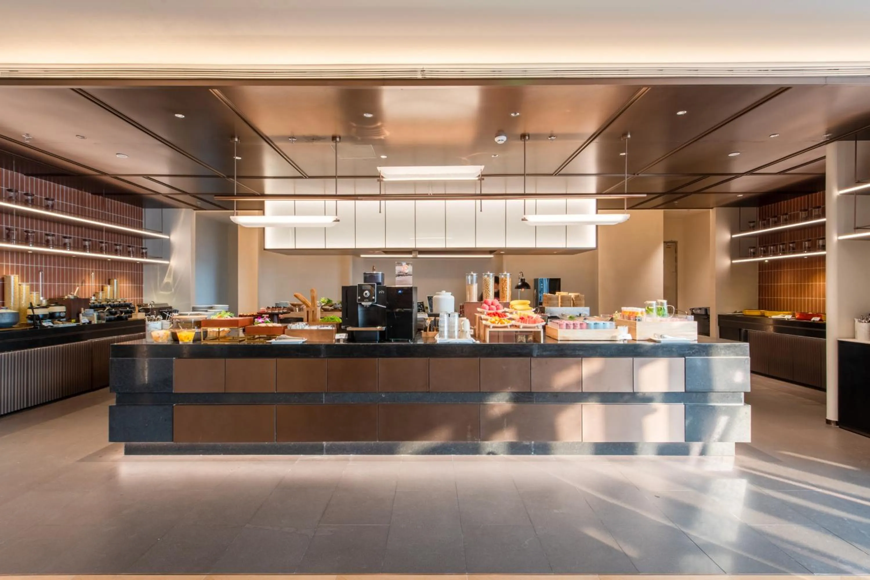 Atour S Hotel Shenzhen Nanshan Science and Technology Park Hi-Tech Centre