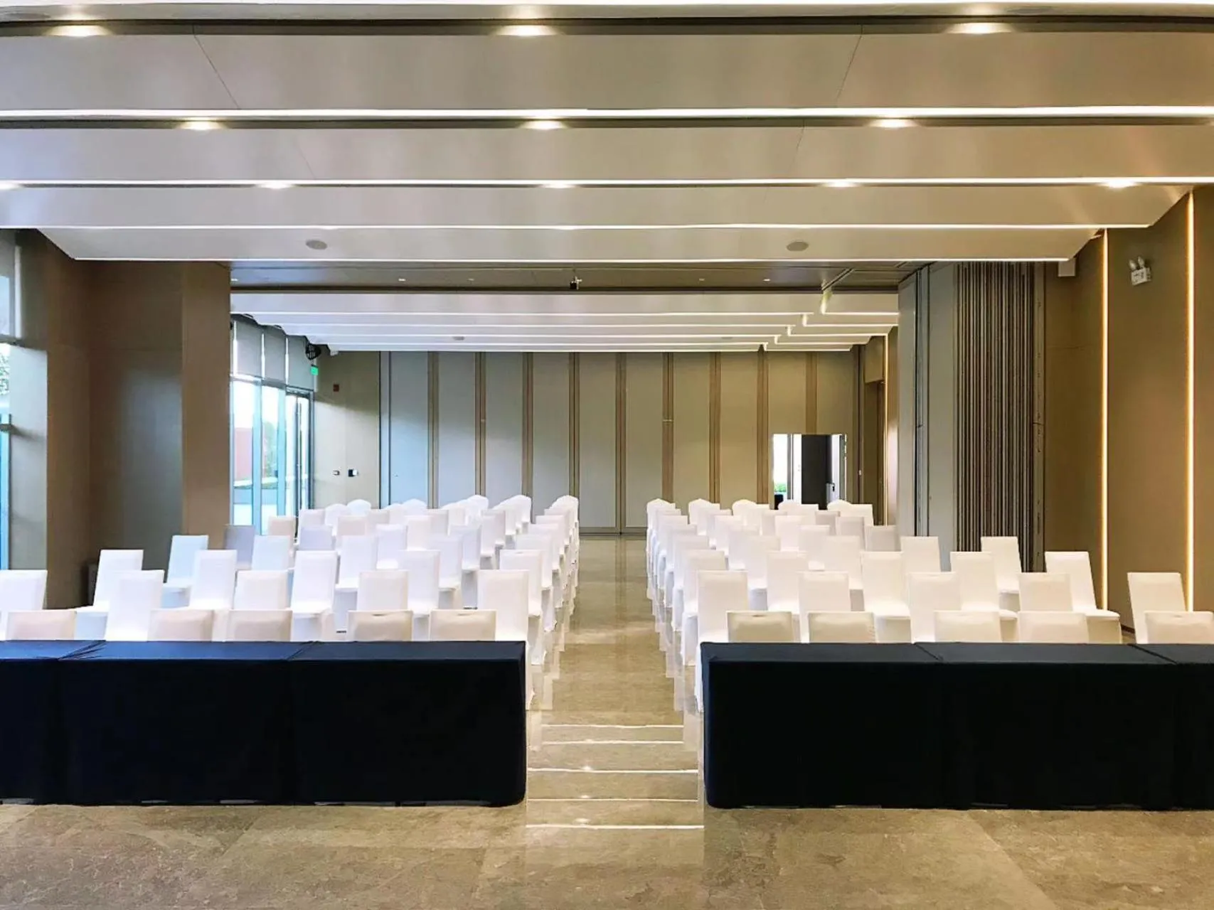 Atour S Hotel Shenzhen Nanshan Science and Technology Park Hi-Tech Centre
