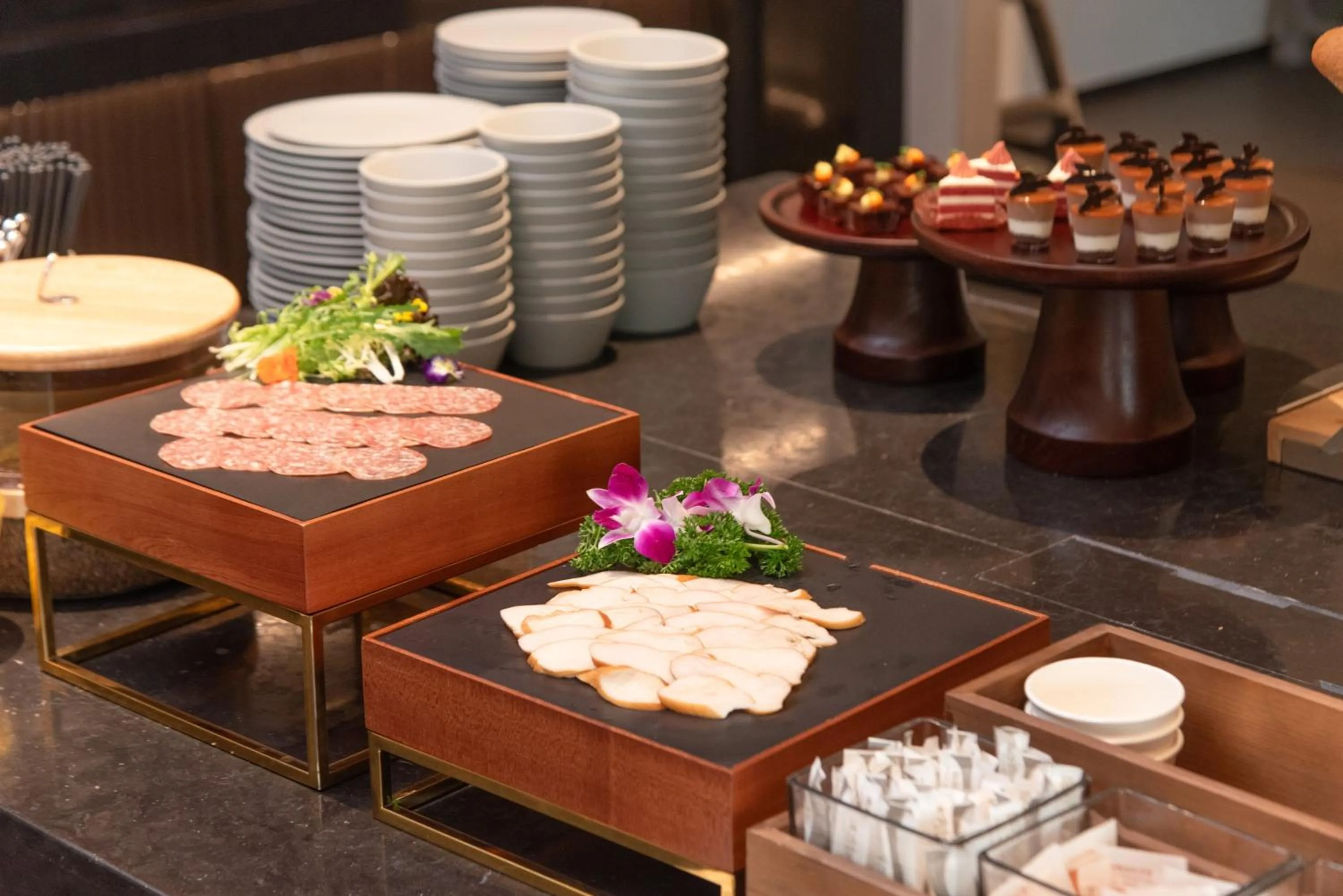 Atour S Hotel Shenzhen Nanshan Science and Technology Park Hi-Tech Centre