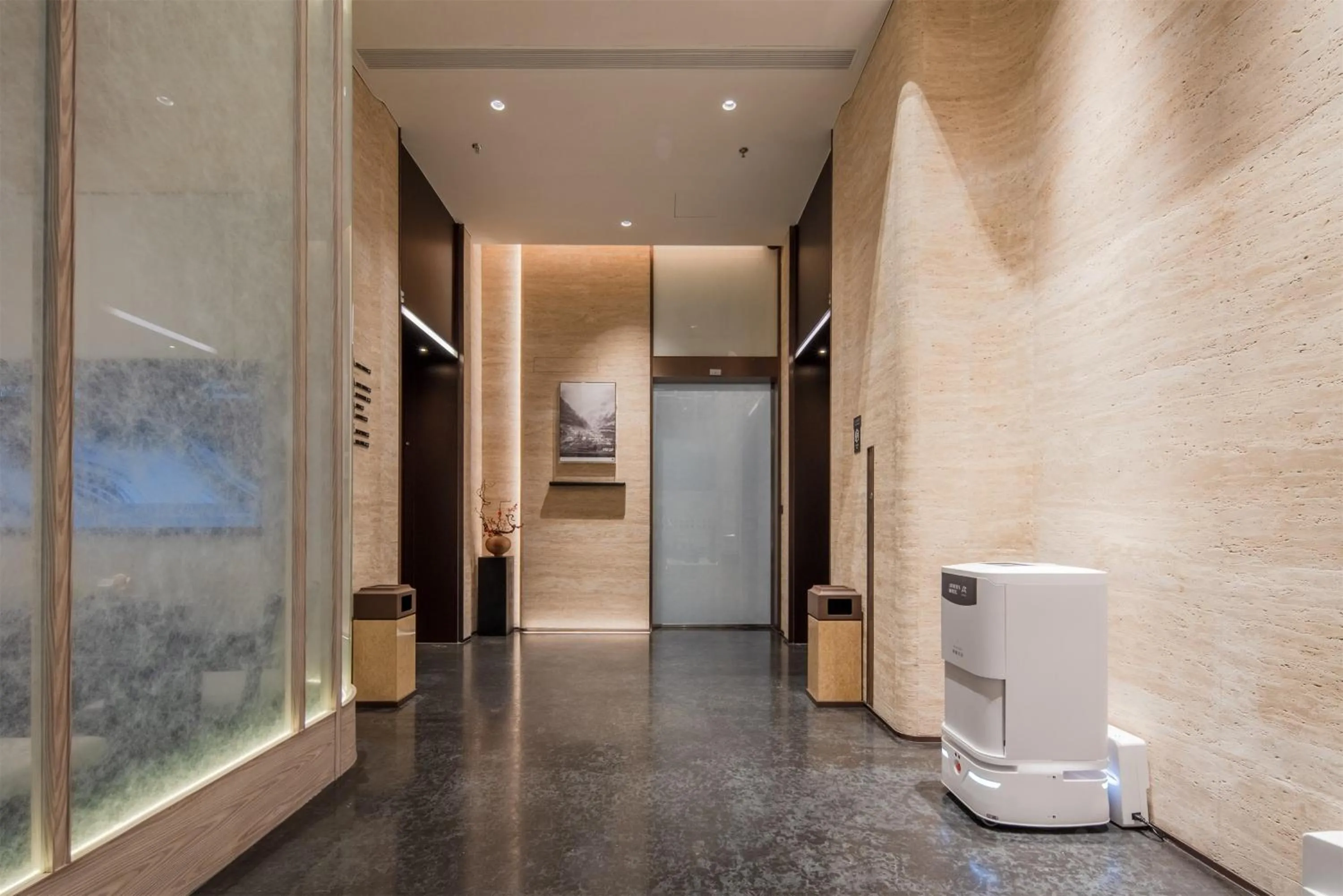Atour S Hotel Shenzhen Nanshan Science and Technology Park Hi-Tech Centre