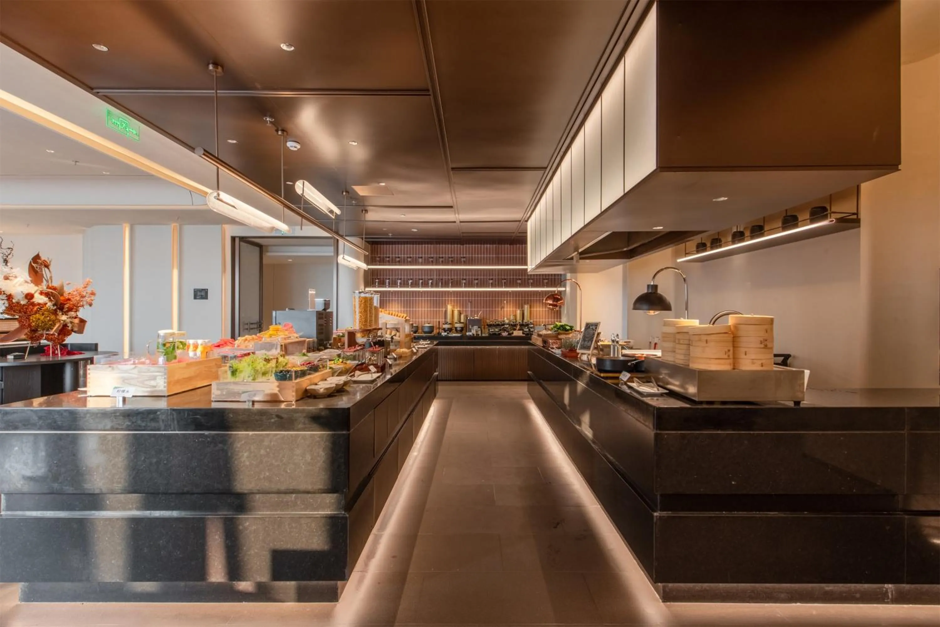 Atour S Hotel Shenzhen Nanshan Science and Technology Park Hi-Tech Centre