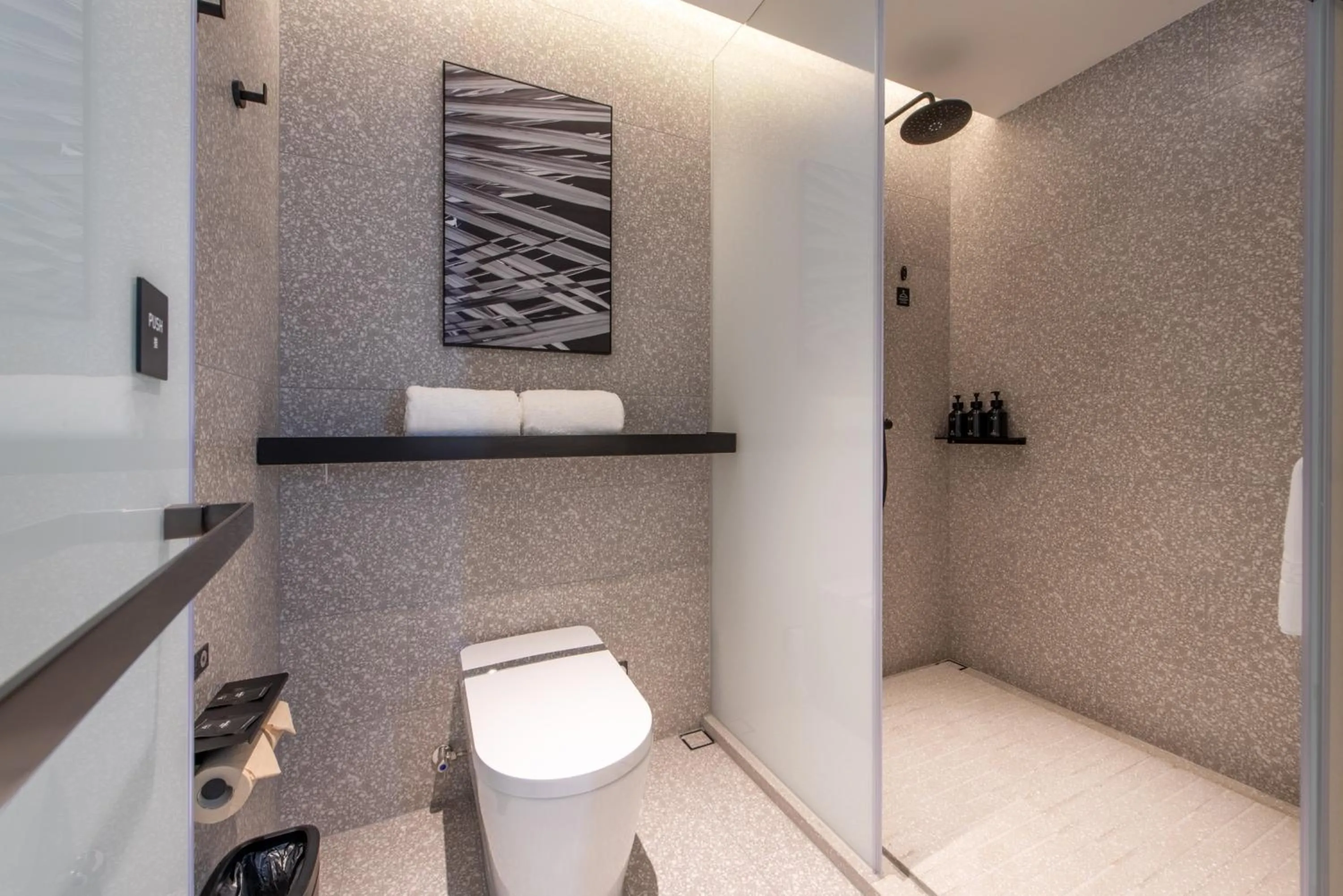 Atour S Hotel Shenzhen Nanshan Science and Technology Park Hi-Tech Centre