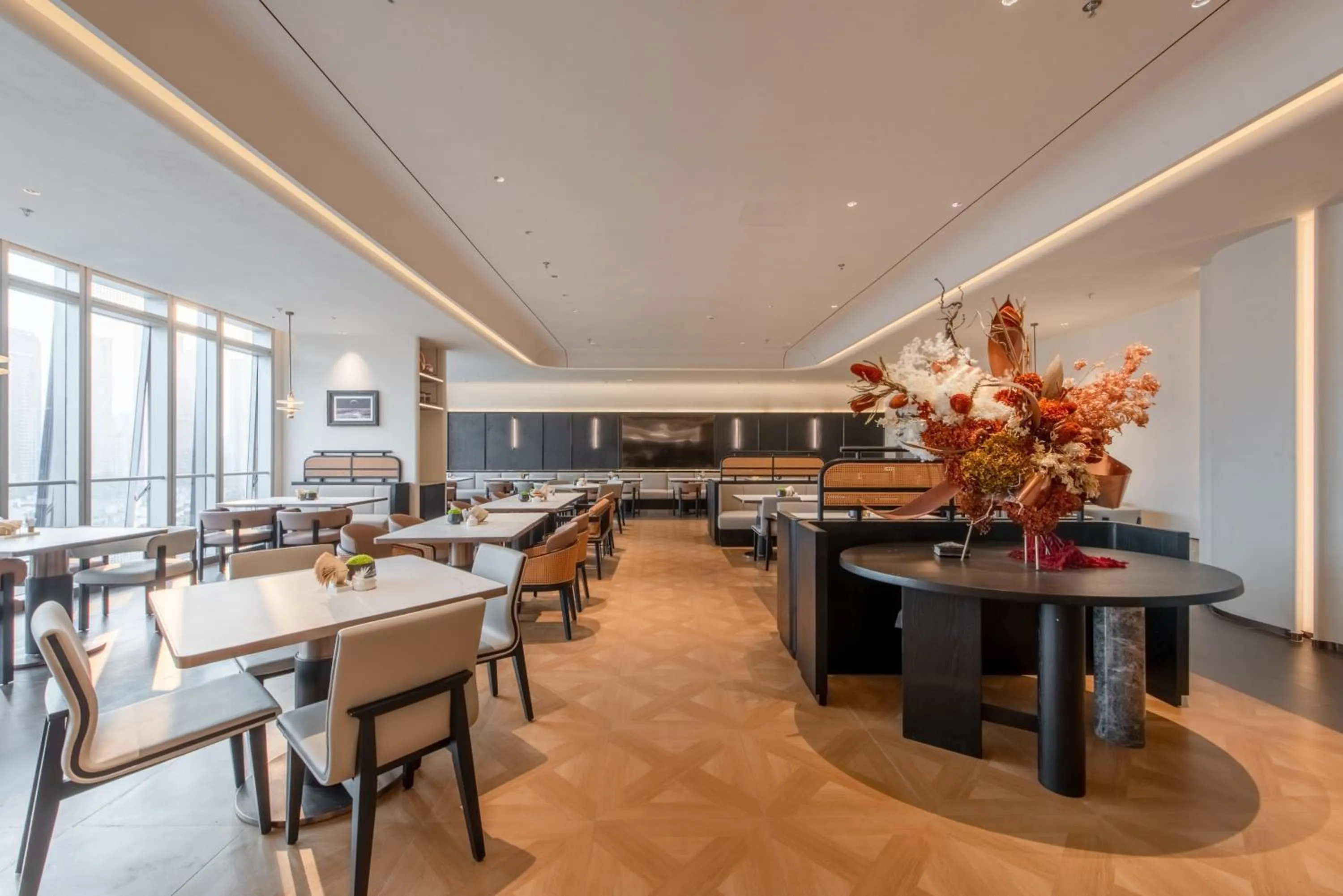 Atour S Hotel Shenzhen Nanshan Science and Technology Park Hi-Tech Centre