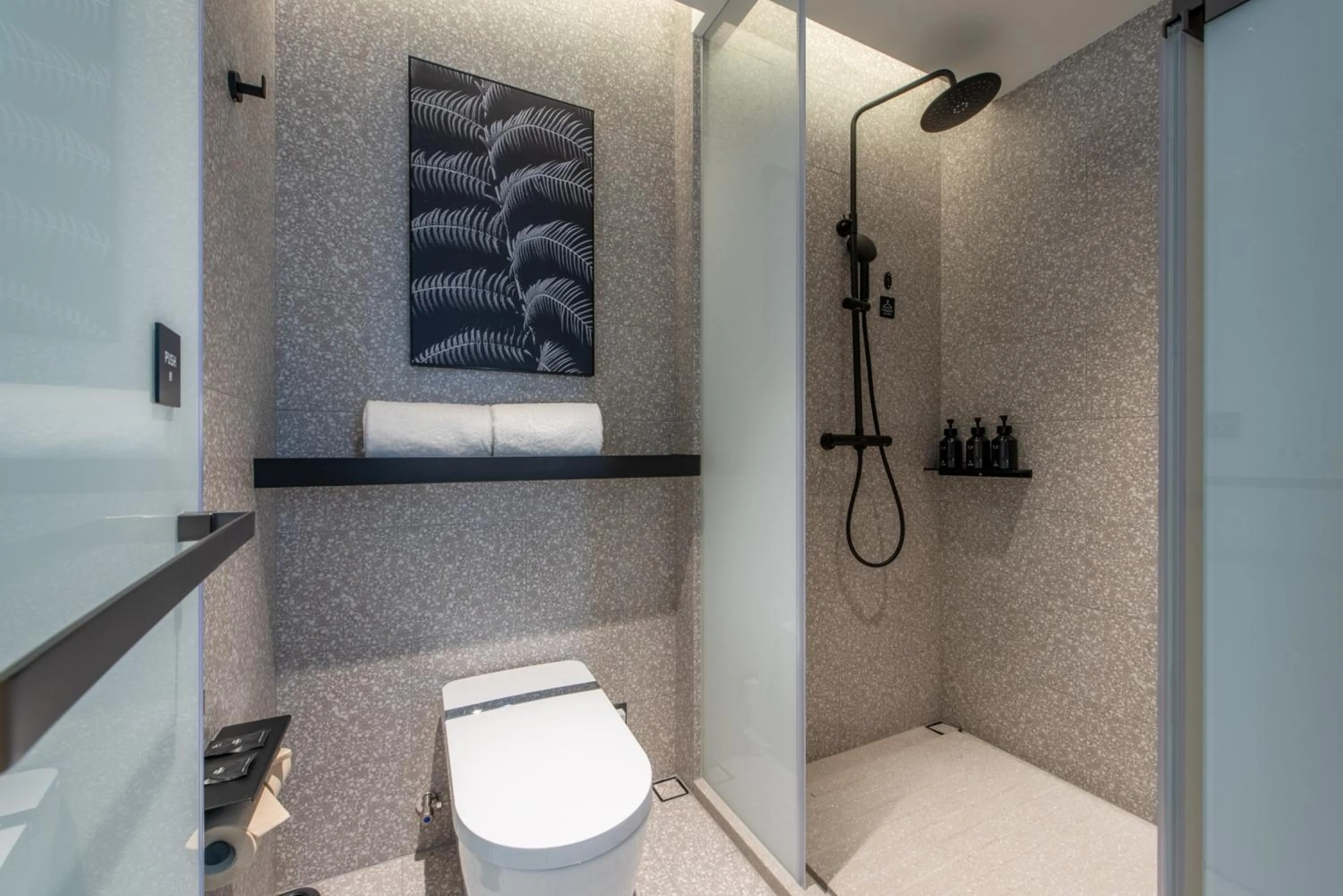Atour S Hotel Shenzhen Nanshan Science and Technology Park Hi-Tech Centre