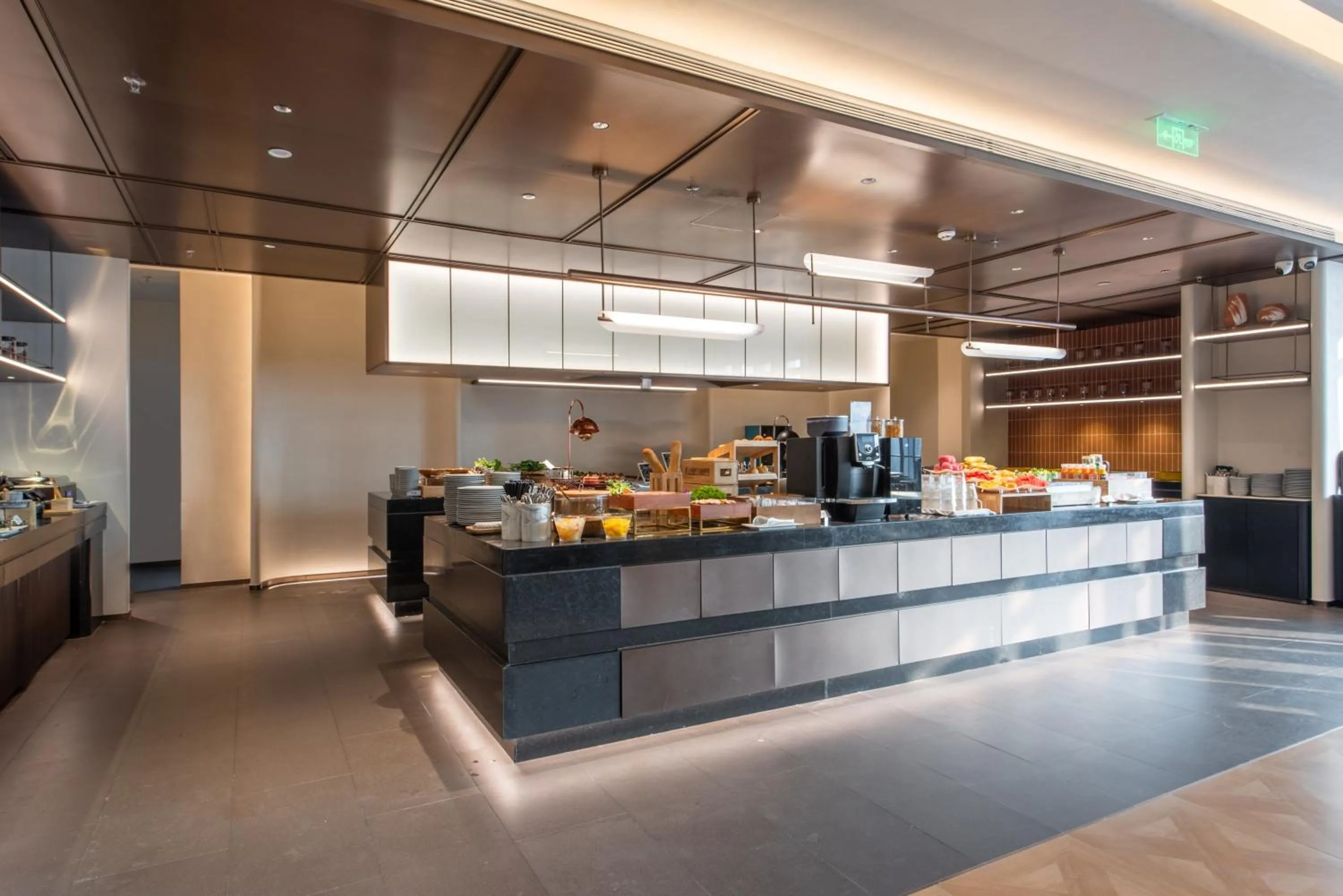 Atour S Hotel Shenzhen Nanshan Science and Technology Park Hi-Tech Centre