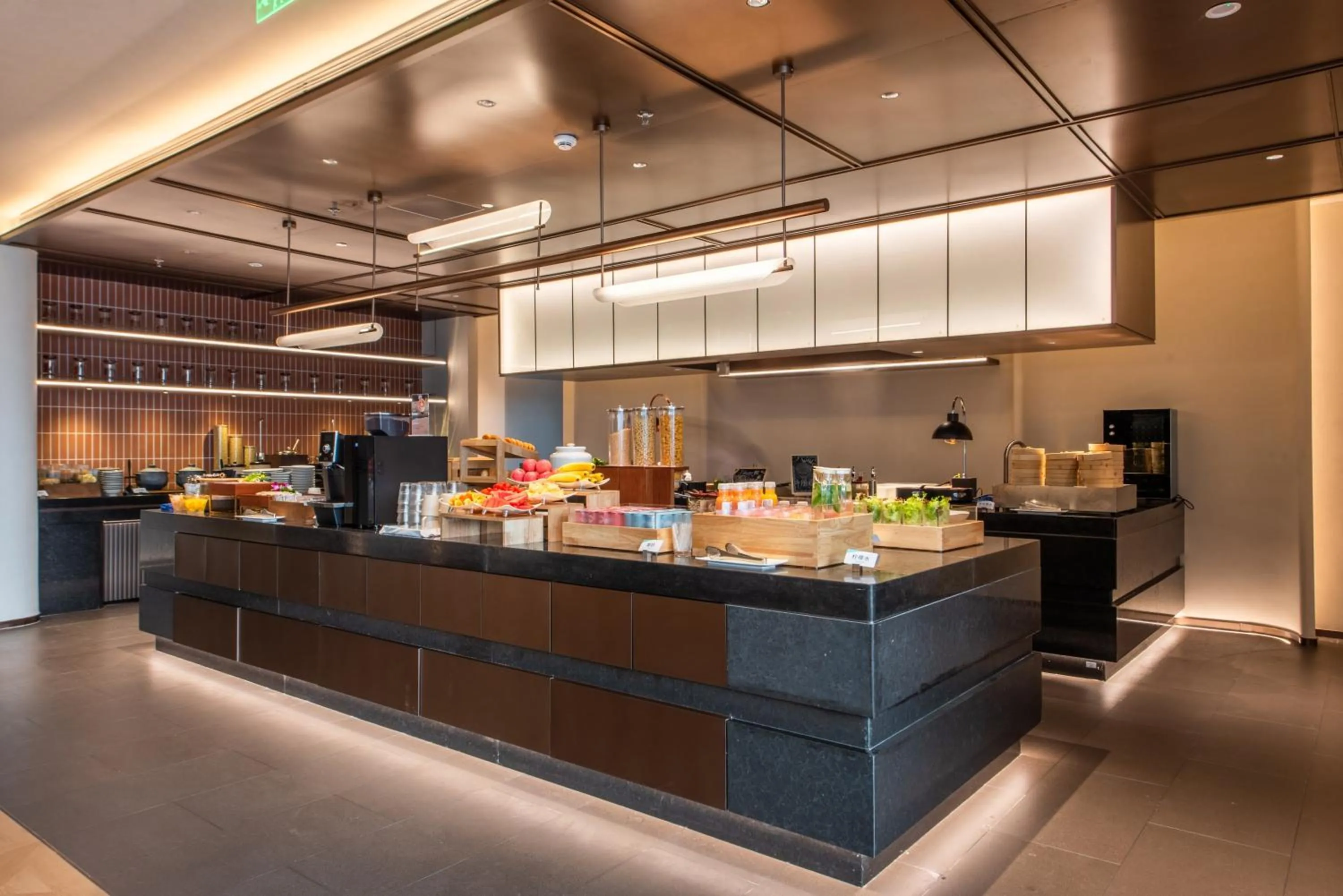 Atour S Hotel Shenzhen Nanshan Science and Technology Park Hi-Tech Centre
