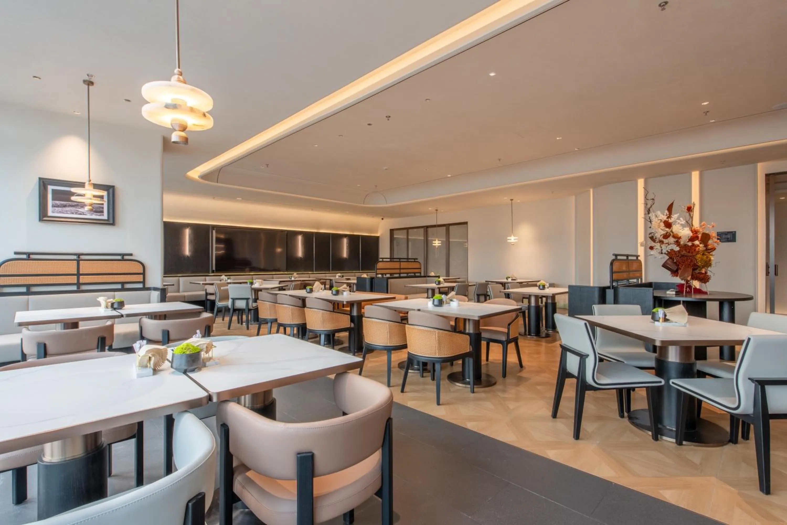 Atour S Hotel Shenzhen Nanshan Science and Technology Park Hi-Tech Centre