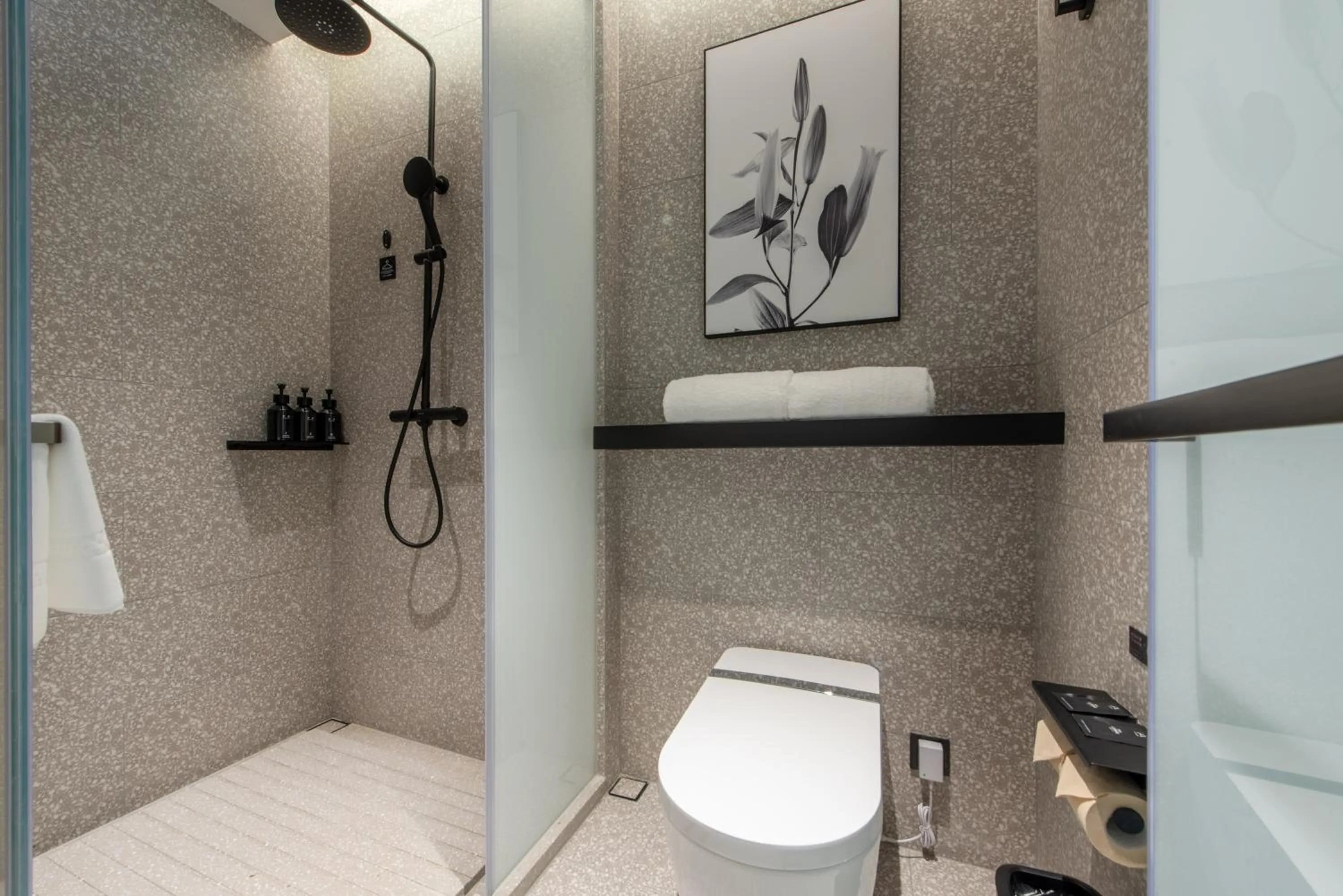 Atour S Hotel Shenzhen Nanshan Science and Technology Park Hi-Tech Centre