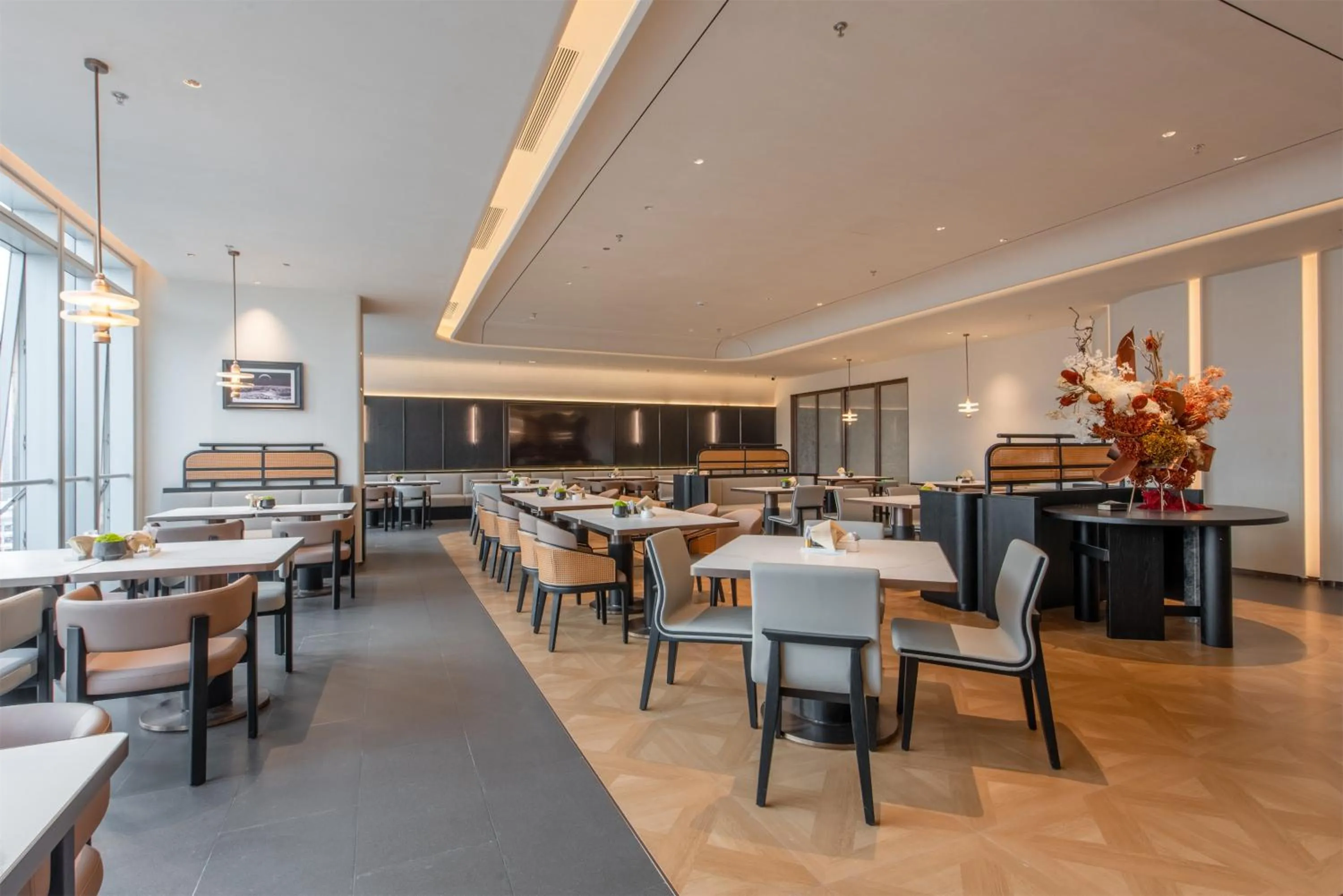 Atour S Hotel Shenzhen Nanshan Science and Technology Park Hi-Tech Centre