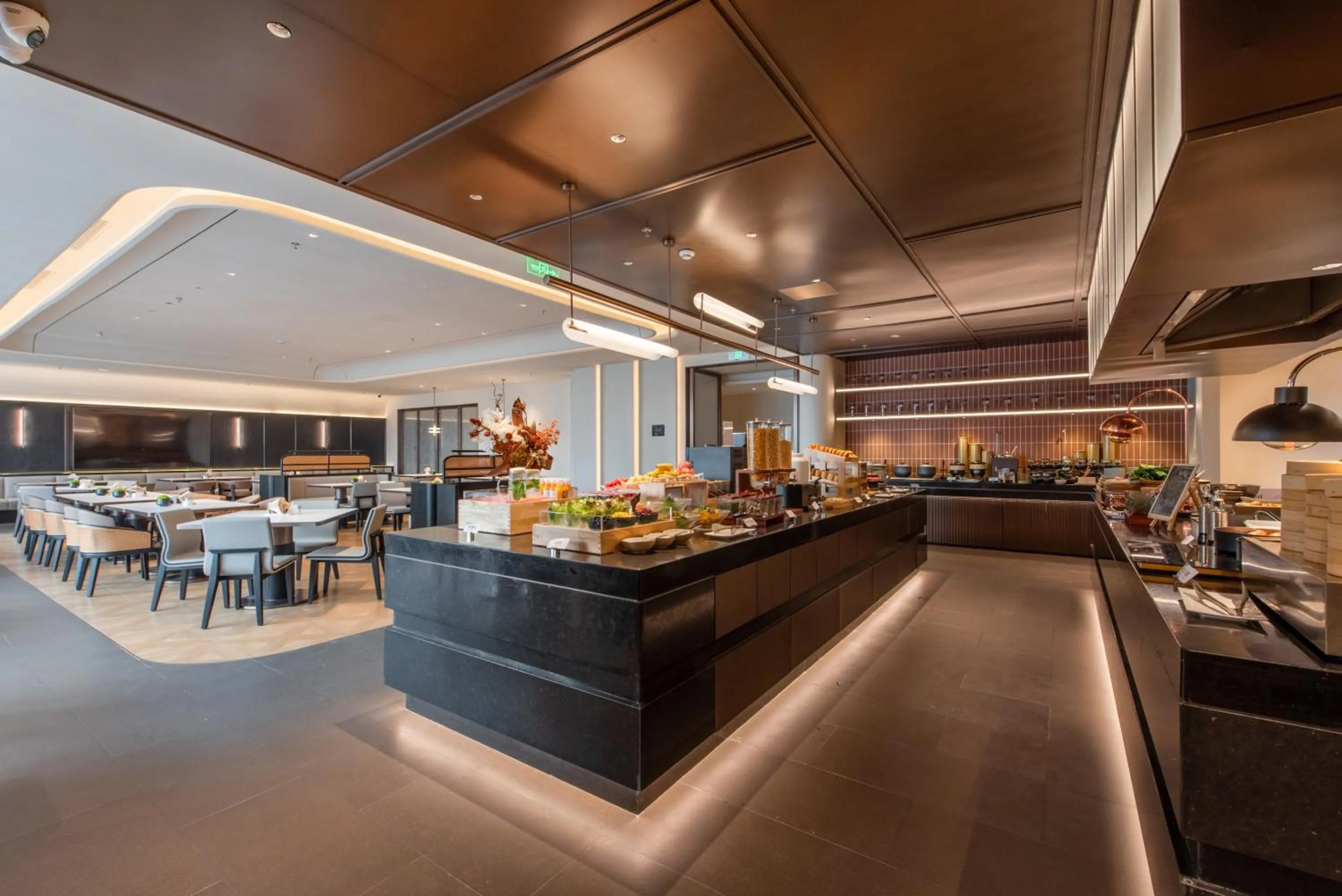 Atour S Hotel Shenzhen Nanshan Science and Technology Park Hi-Tech Centre