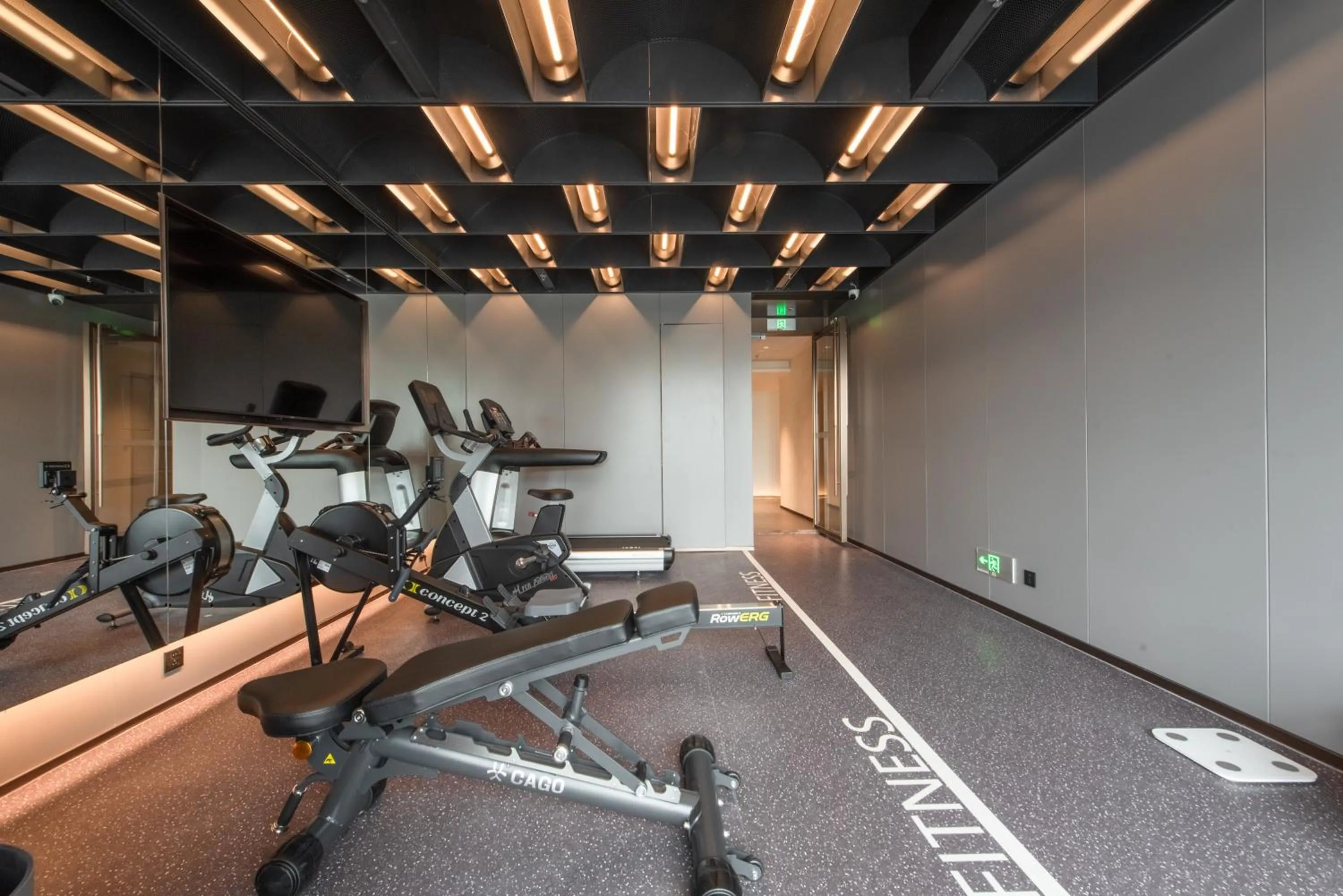 Atour S Hotel Shenzhen Nanshan Science and Technology Park Hi-Tech Centre