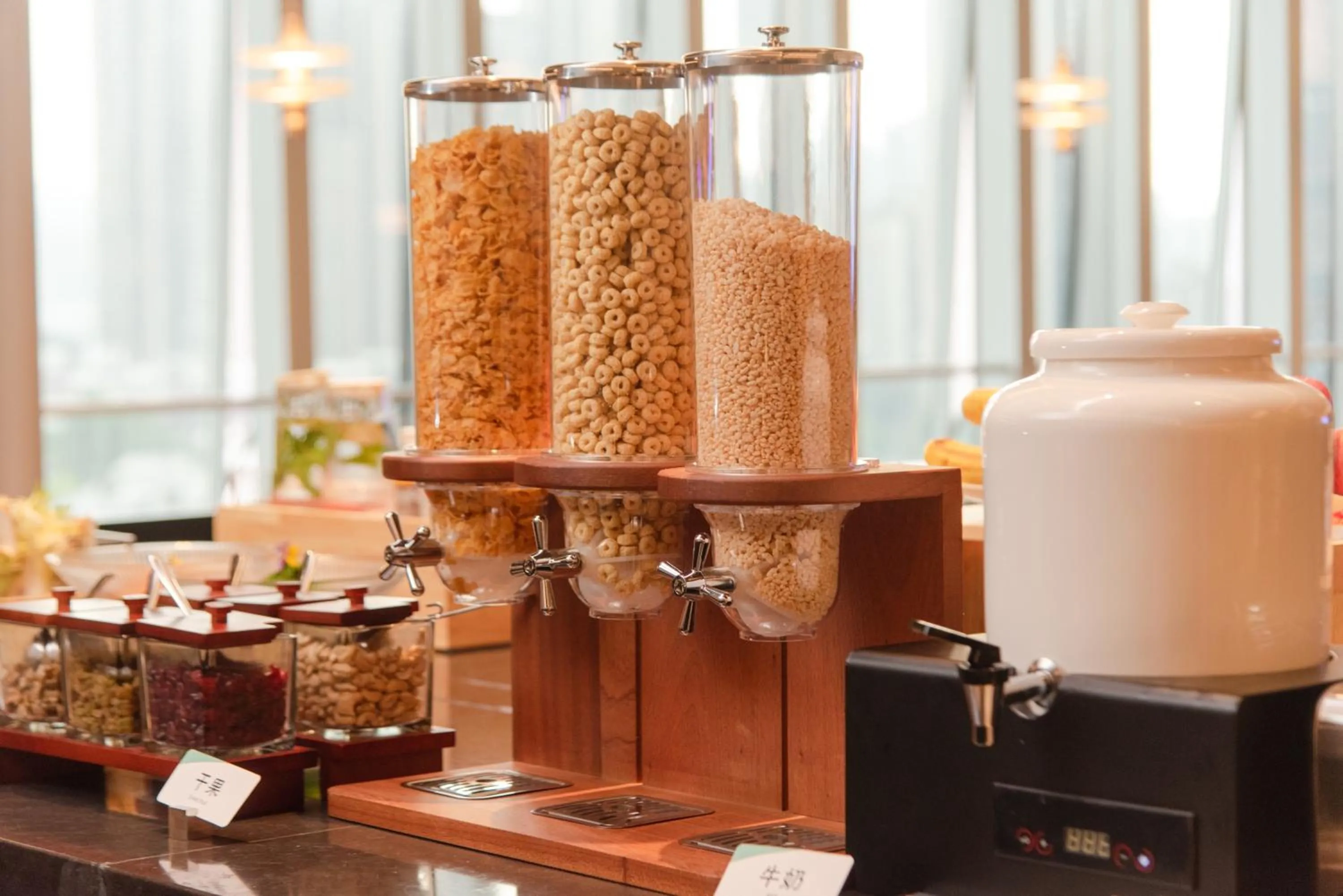 Atour S Hotel Shenzhen Nanshan Science and Technology Park Hi-Tech Centre