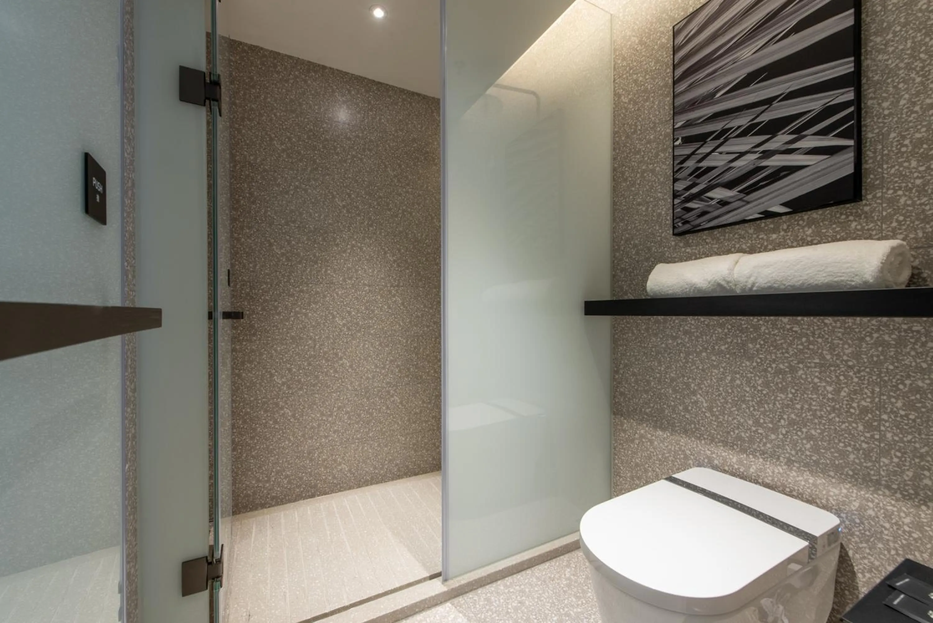 Atour S Hotel Shenzhen Nanshan Science and Technology Park Hi-Tech Centre