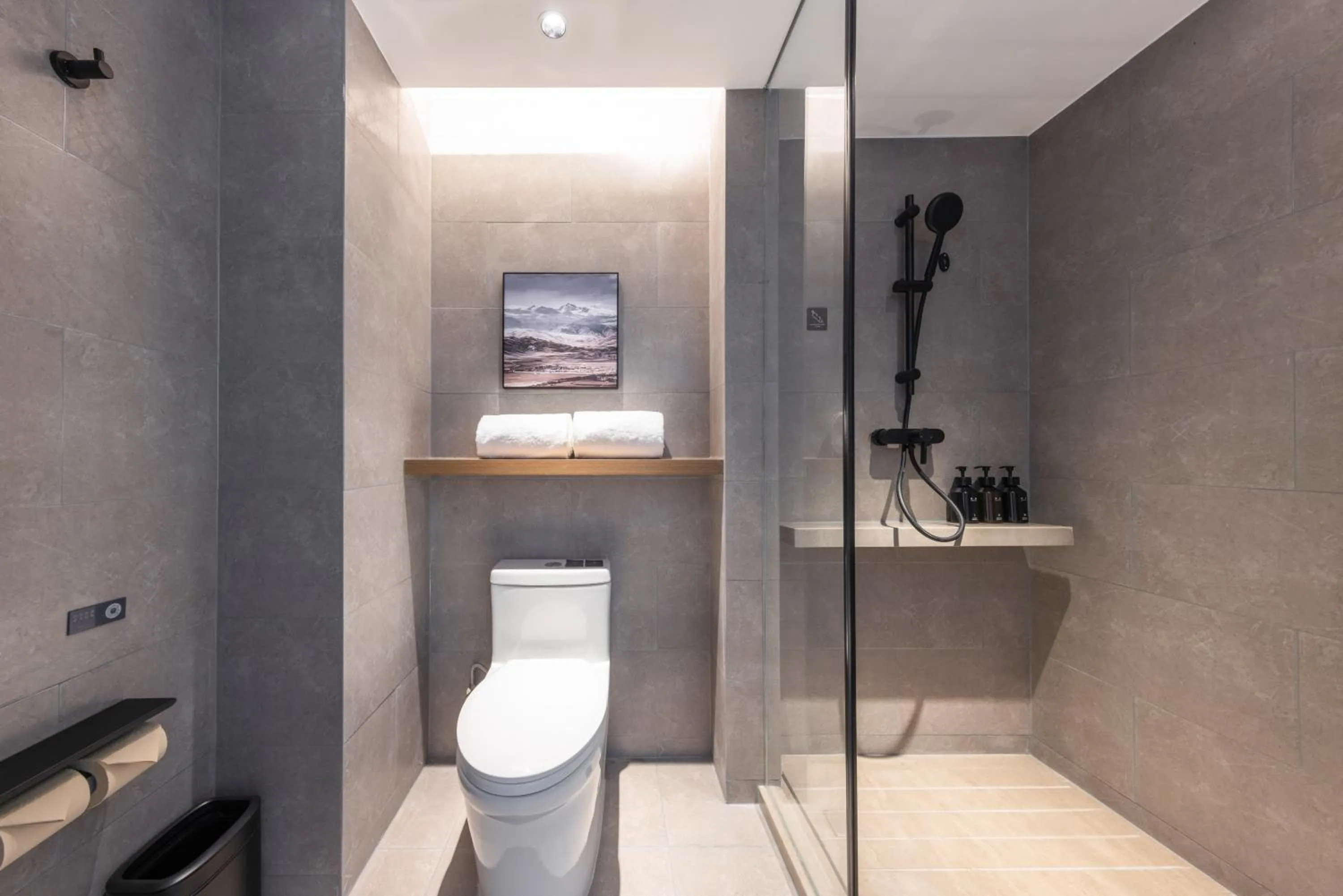 Atour Hotel Changsha Wanjiali Middle Road Gaoqiao North
